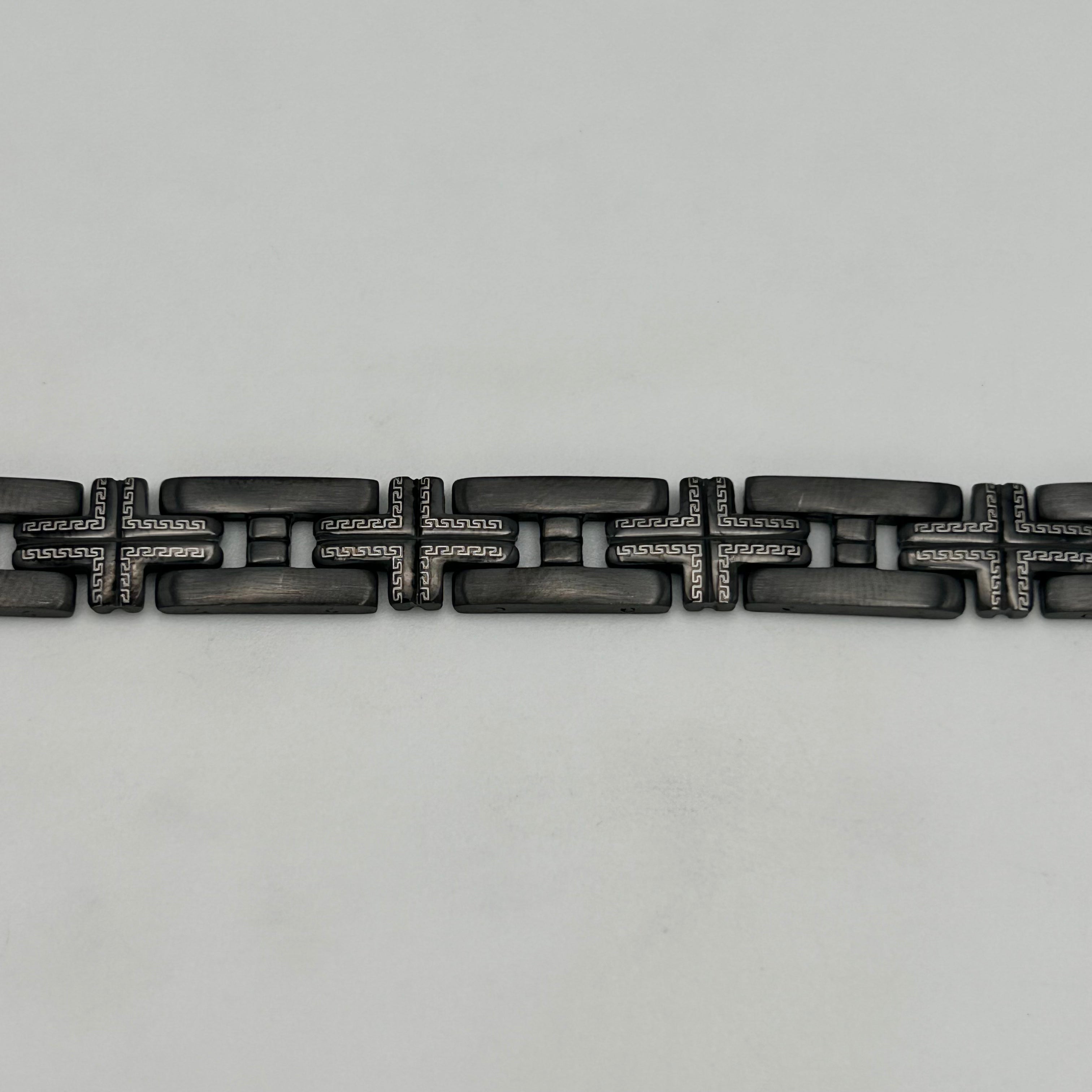 Bracelet - Stainless Steel - BLS-1395