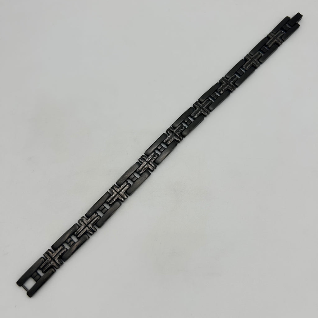 Bracelet - Stainless Steel - BLS-1395