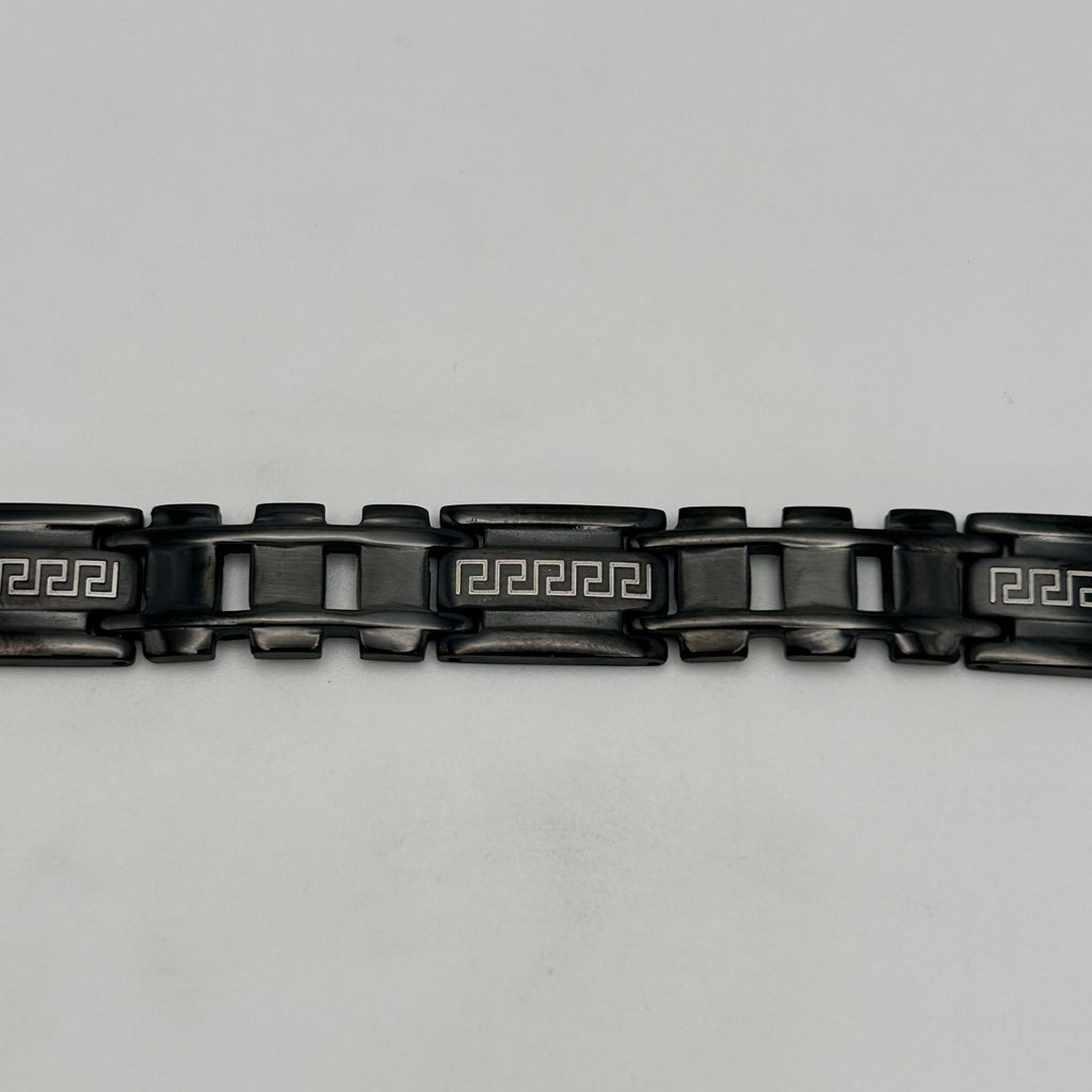 Bracelet - Stainless Steel - BLS-1396