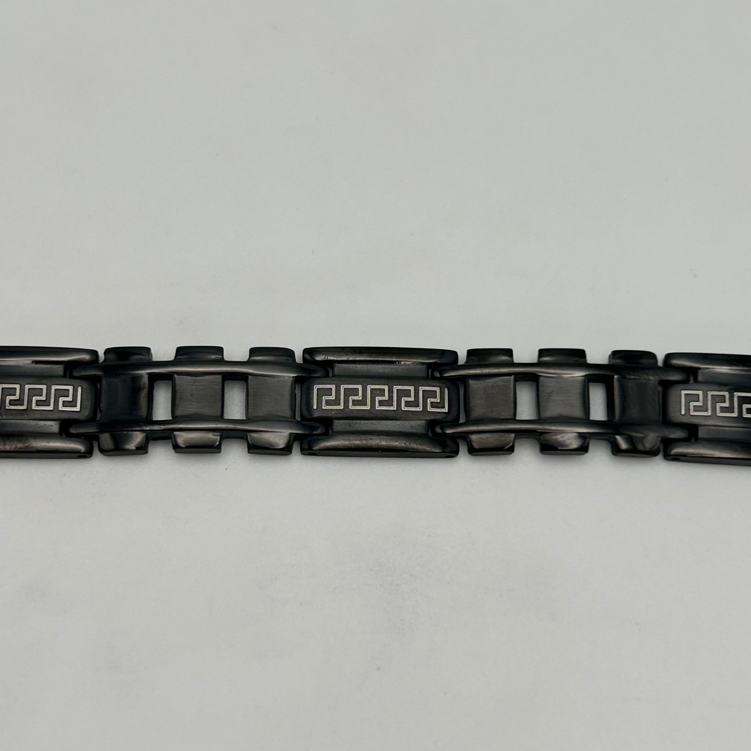 Bracelet - Stainless Steel - BLS-1396
