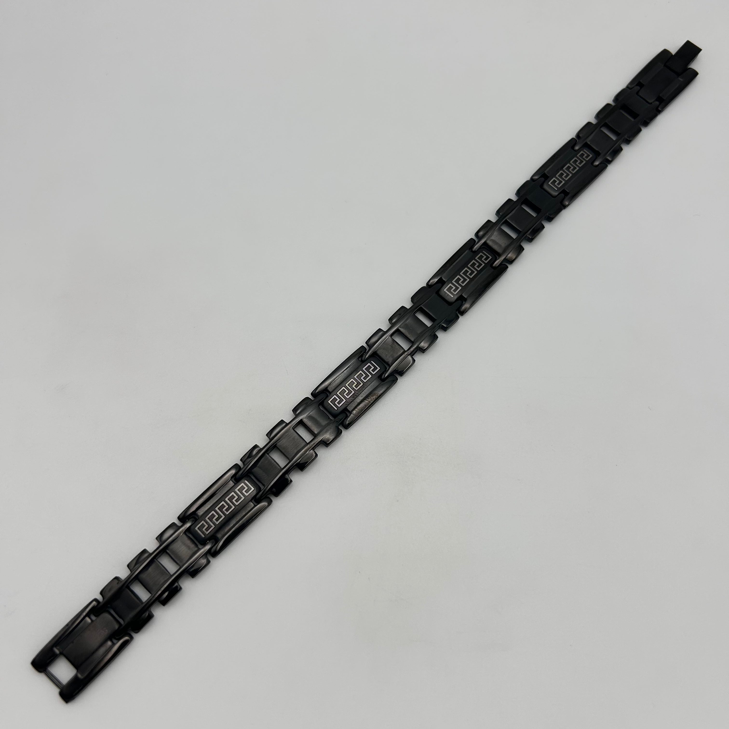 Bracelet - Stainless Steel - BLS-1396