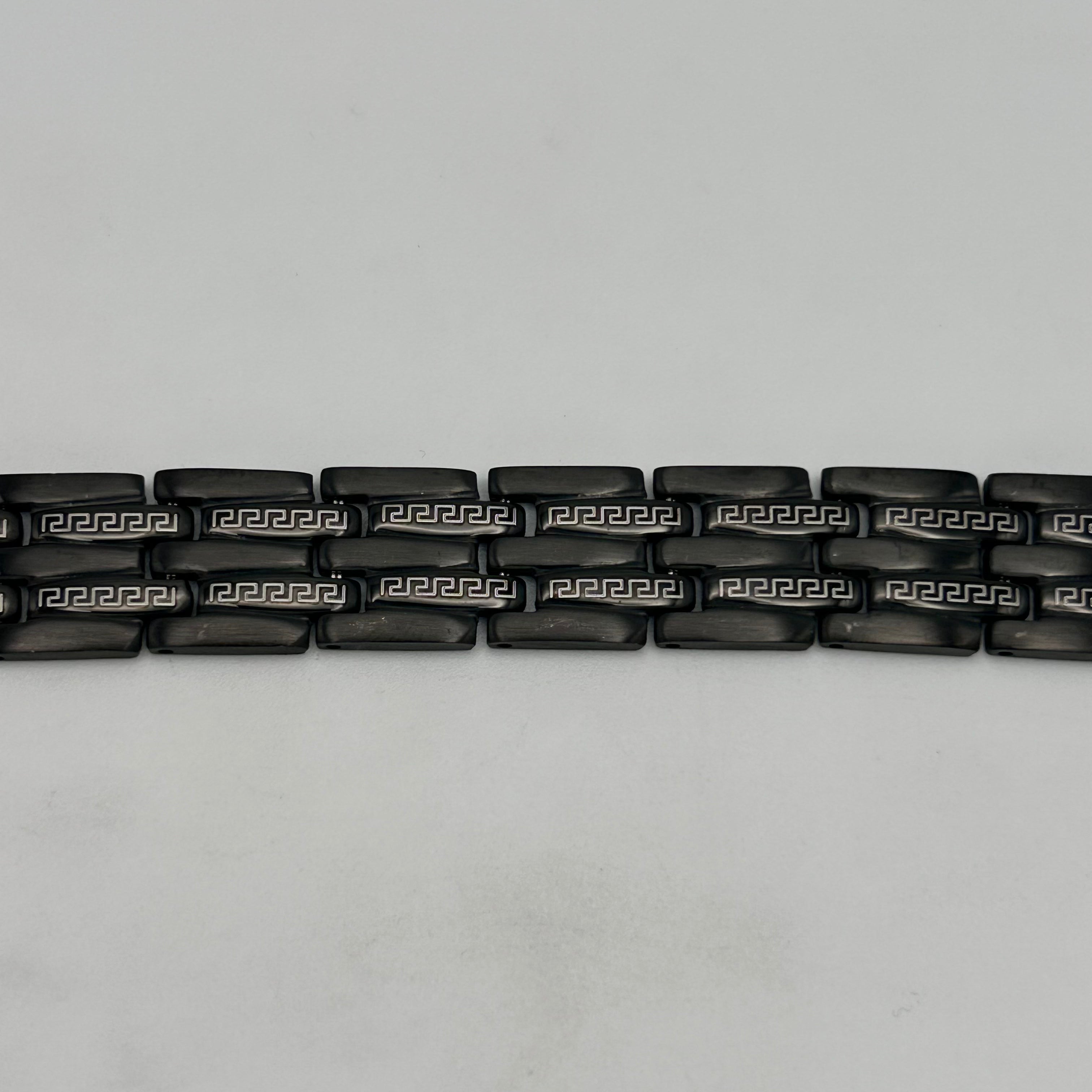 Bracelet - Stainless Steel - BLS-1397