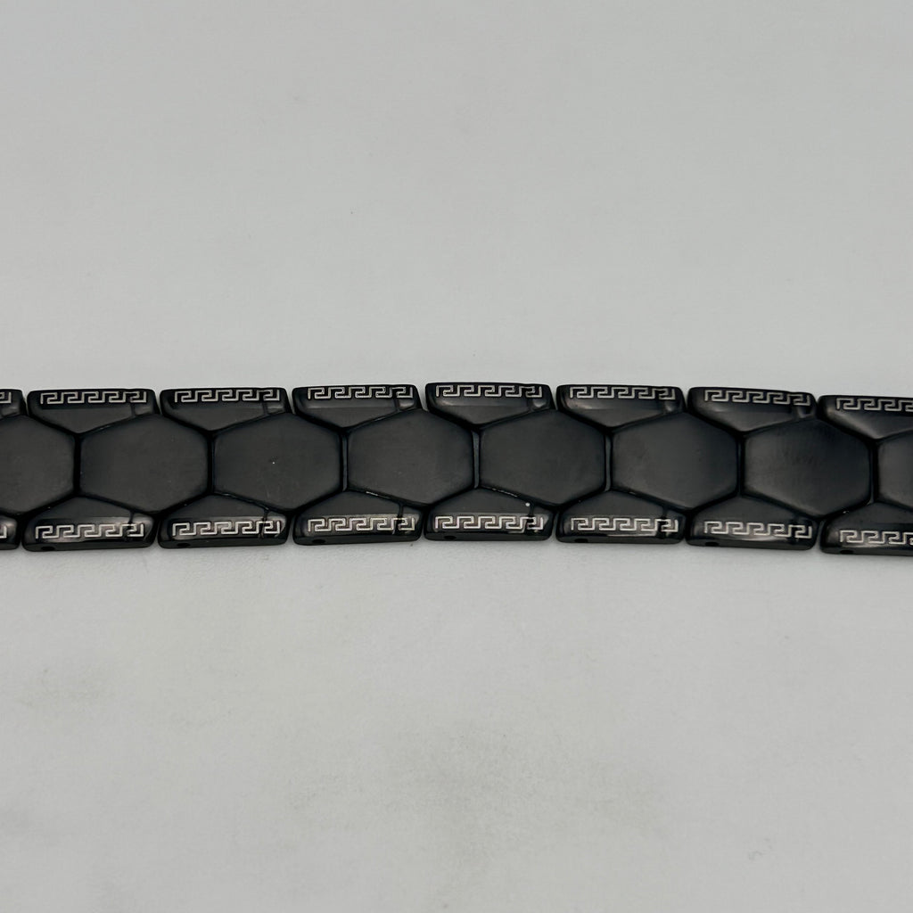 Bracelet - Stainless Steel - BLS-1398