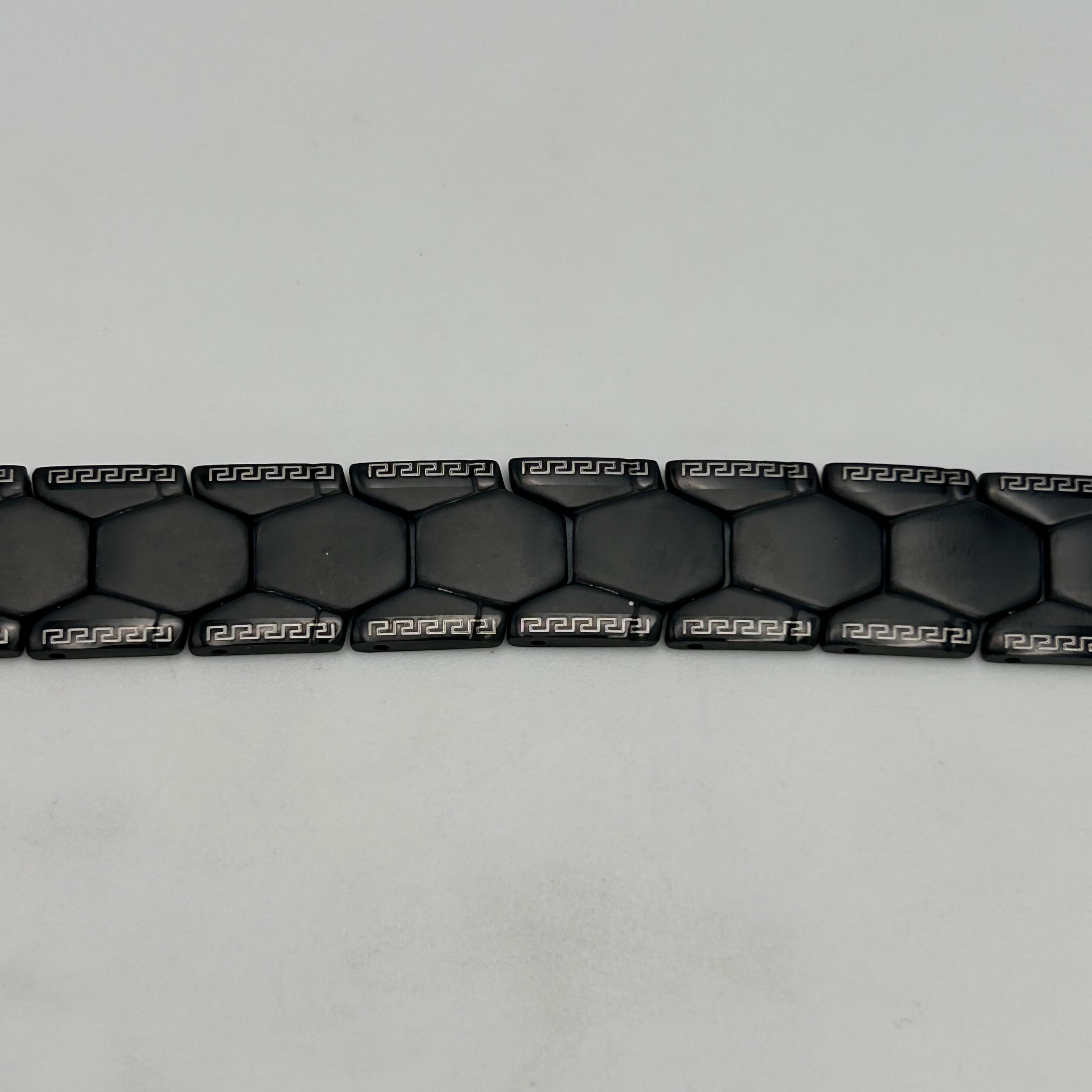 Bracelet - Stainless Steel - BLS-1398