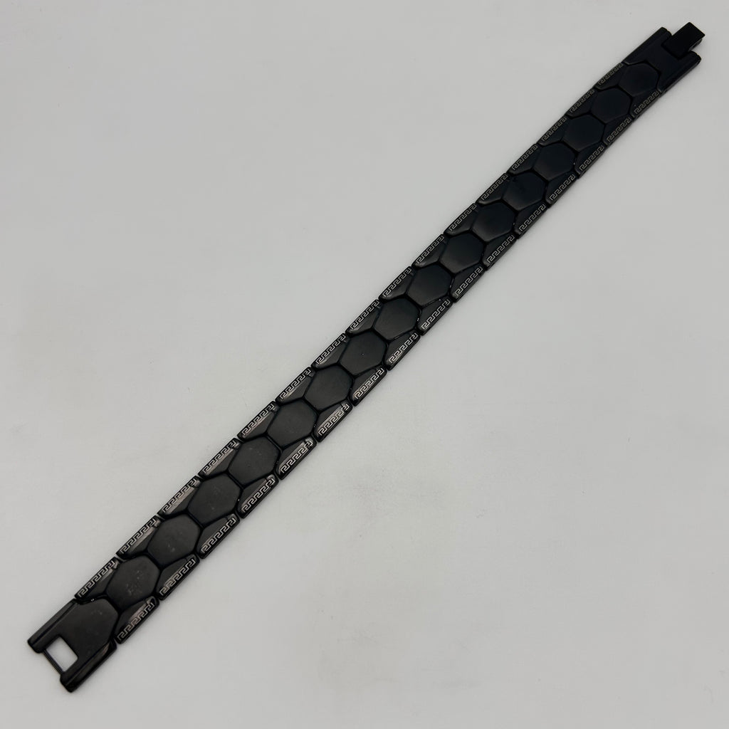 Bracelet - Stainless Steel - BLS-1398