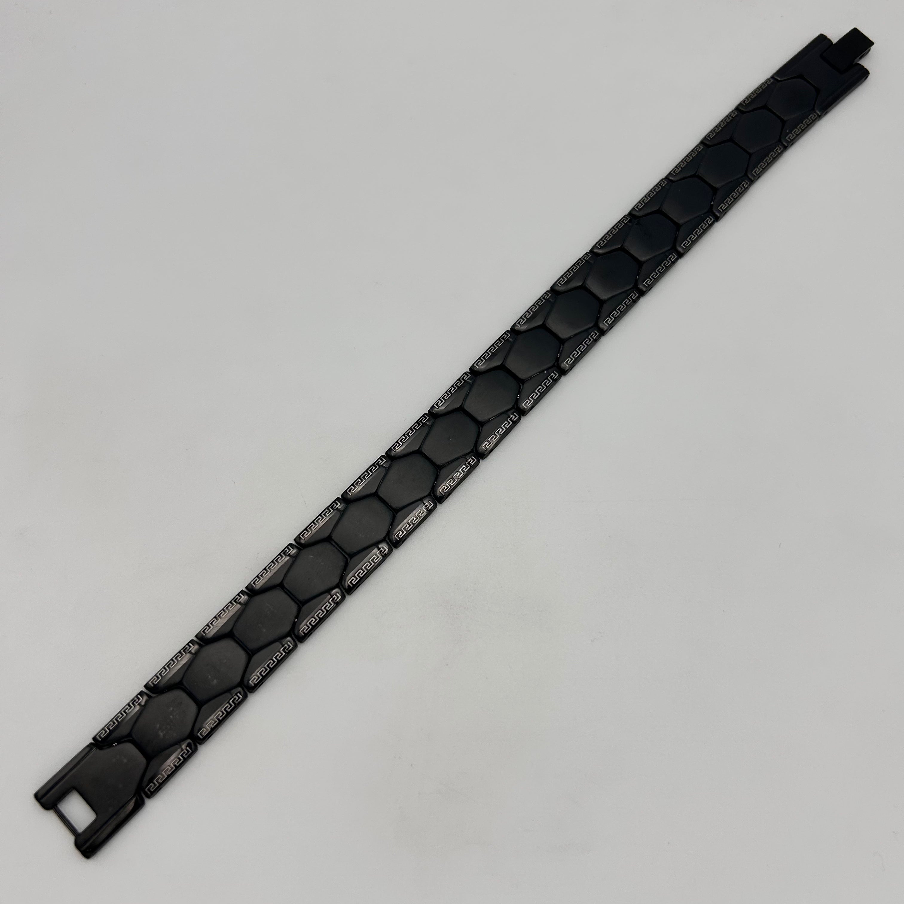 Bracelet - Stainless Steel - BLS-1398