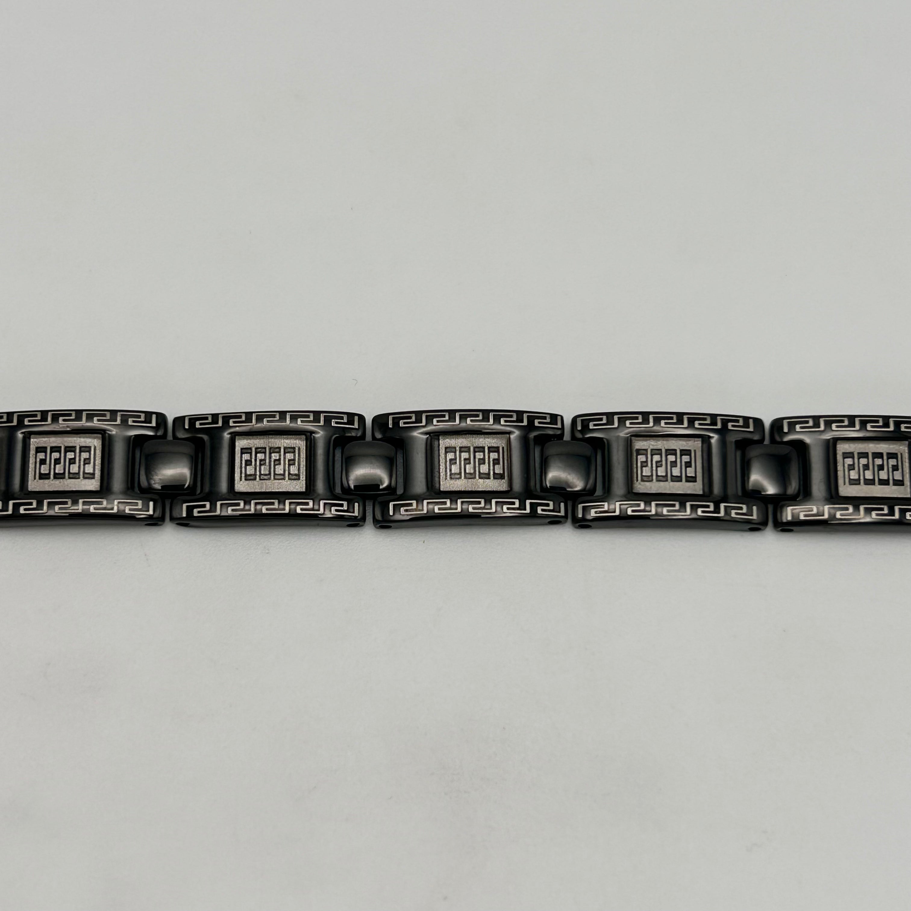 Bracelet - Stainless Steel - BLS-1399