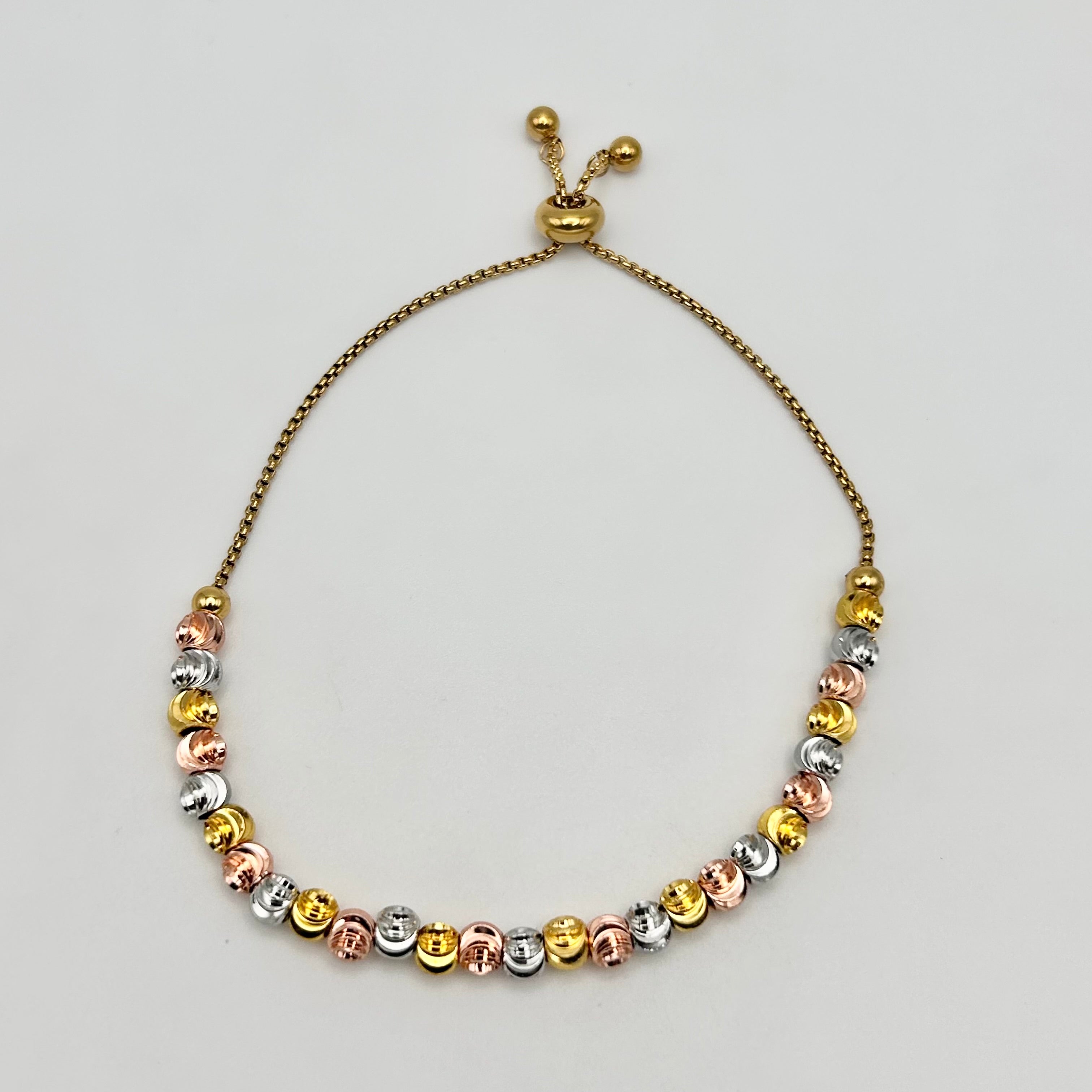 Bracelet - Stainless Steel - BLS-1400