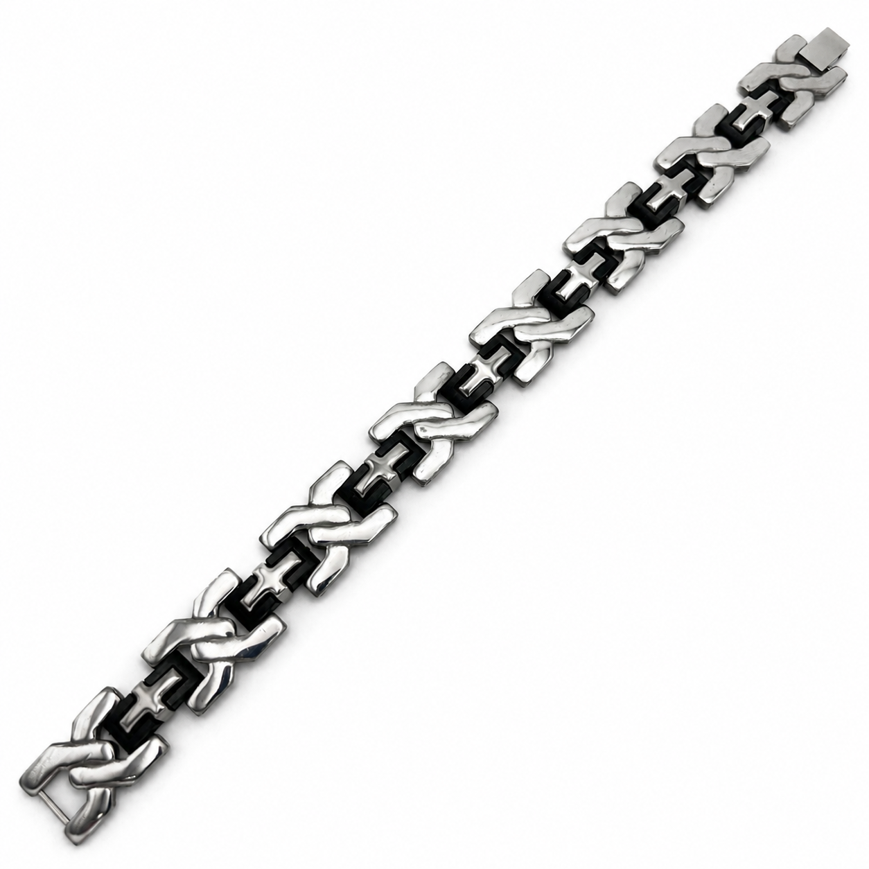 Bracelet - Stainless Steel - BLS-1401