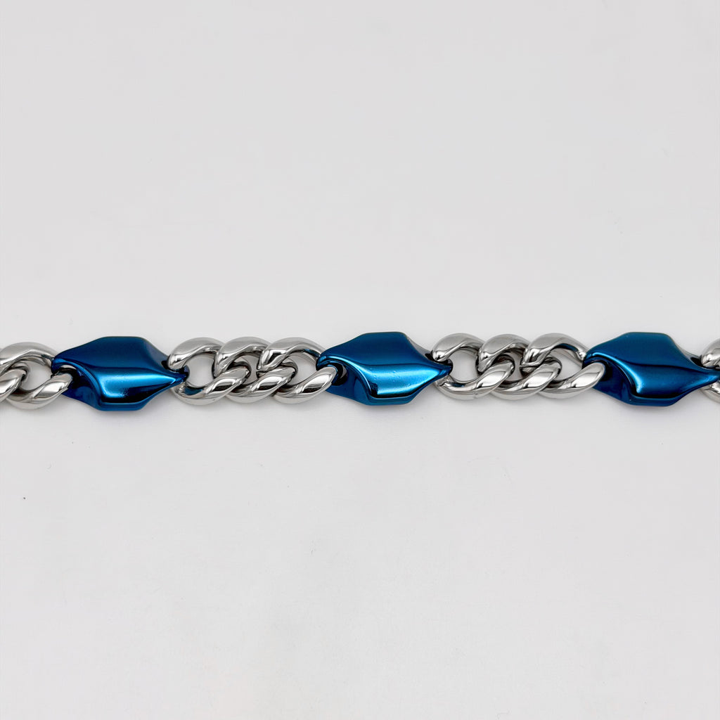 Bracelet - Stainless Steel - BLS-1402