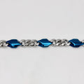 Bracelet - Stainless Steel - BLS-1402