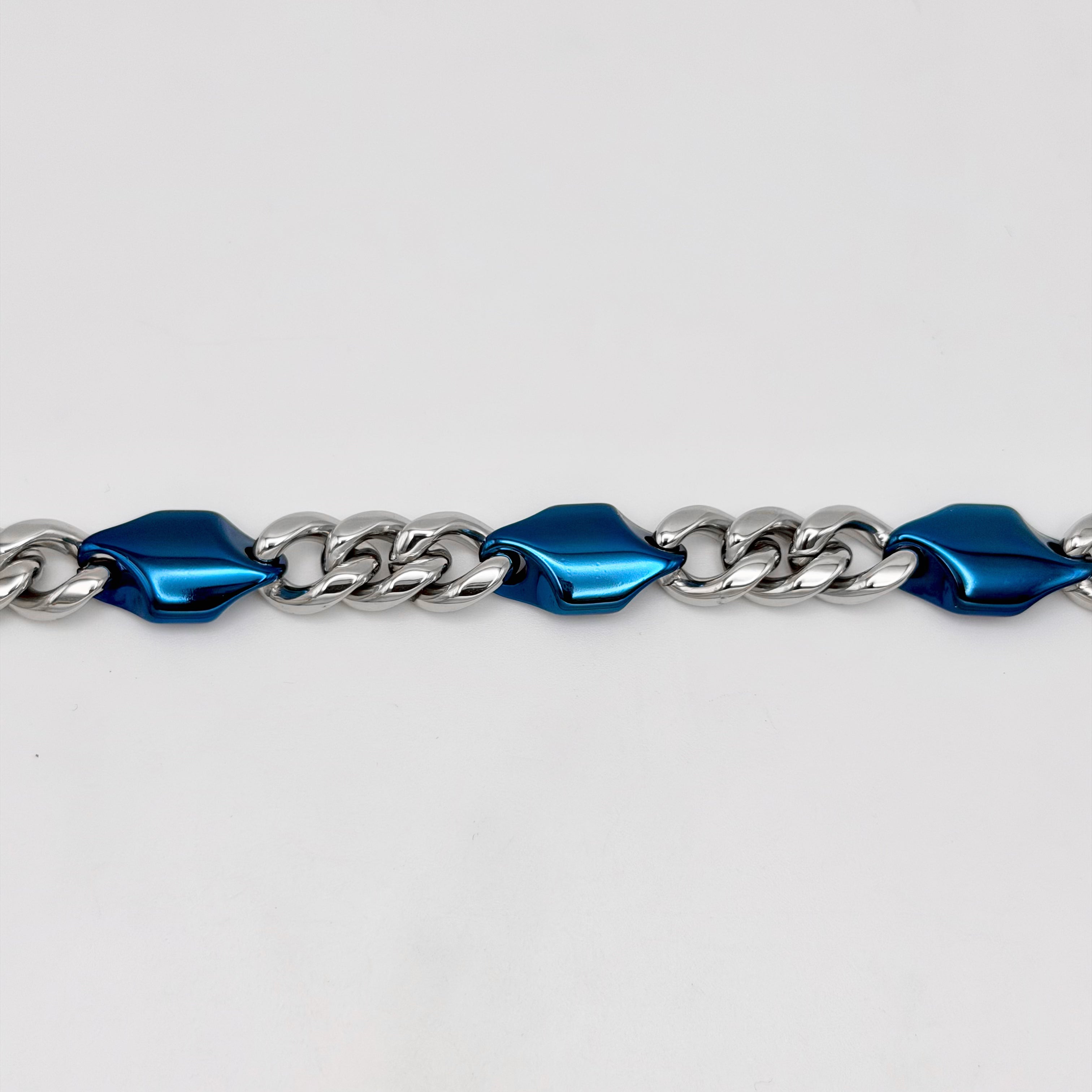 Bracelet - Stainless Steel - BLS-1402