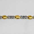 Bracelet - Stainless Steel - BLS-1403