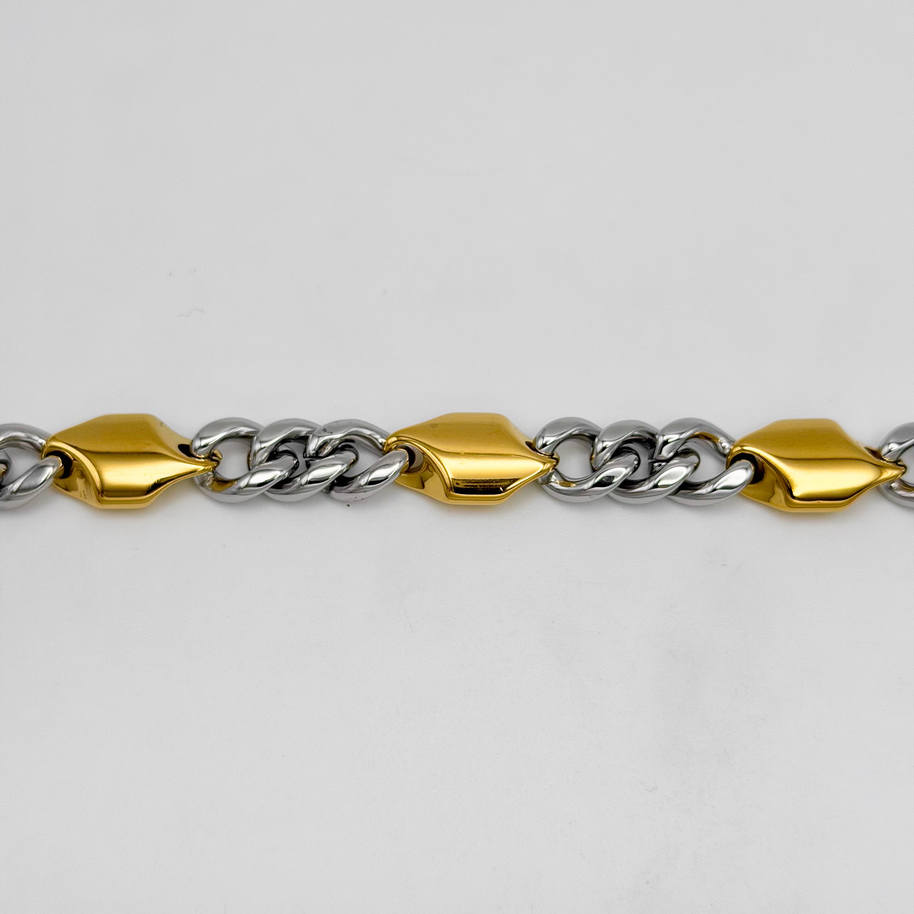 Bracelet - Stainless Steel - BLS-1403