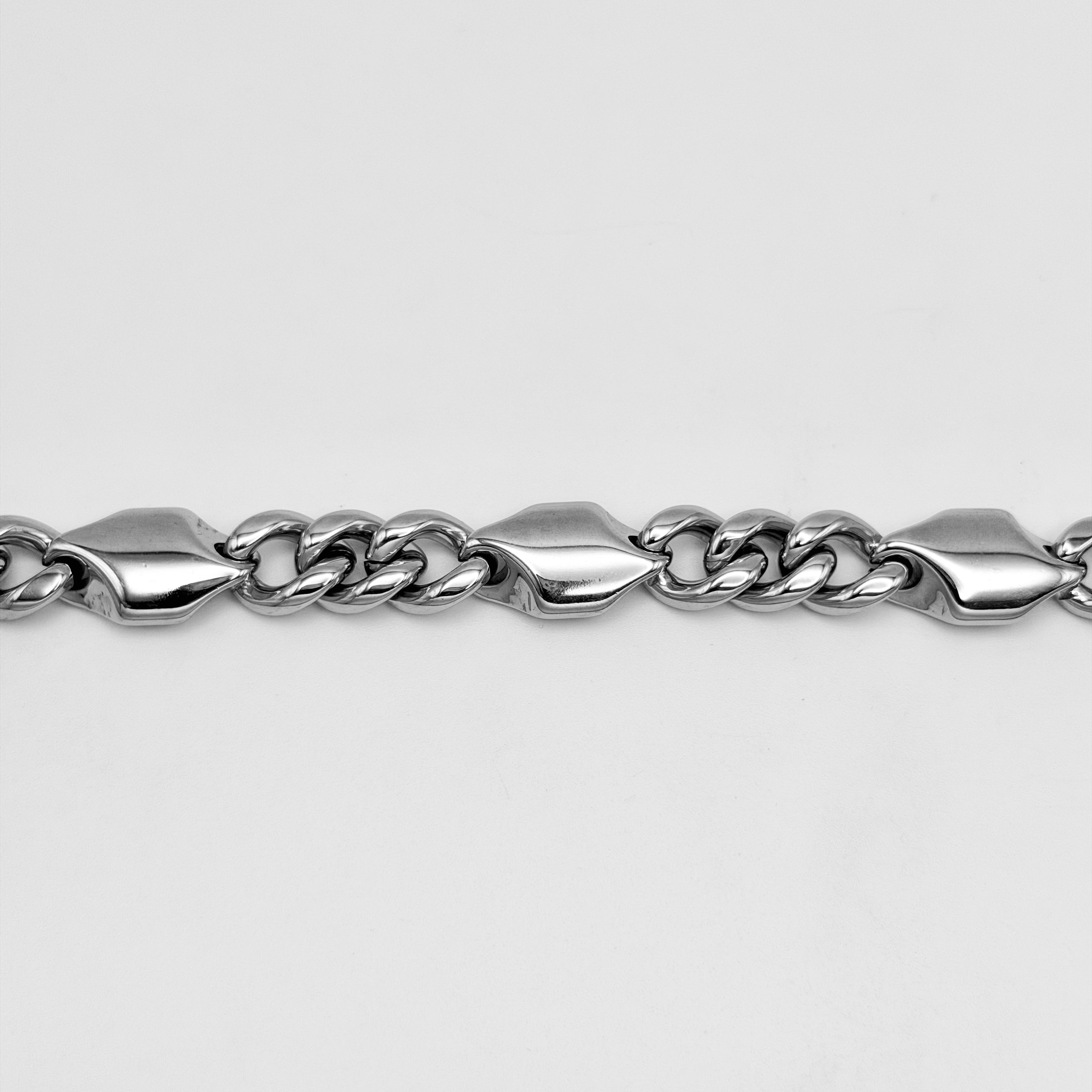 Bracelet - Stainless Steel - BLS-1404