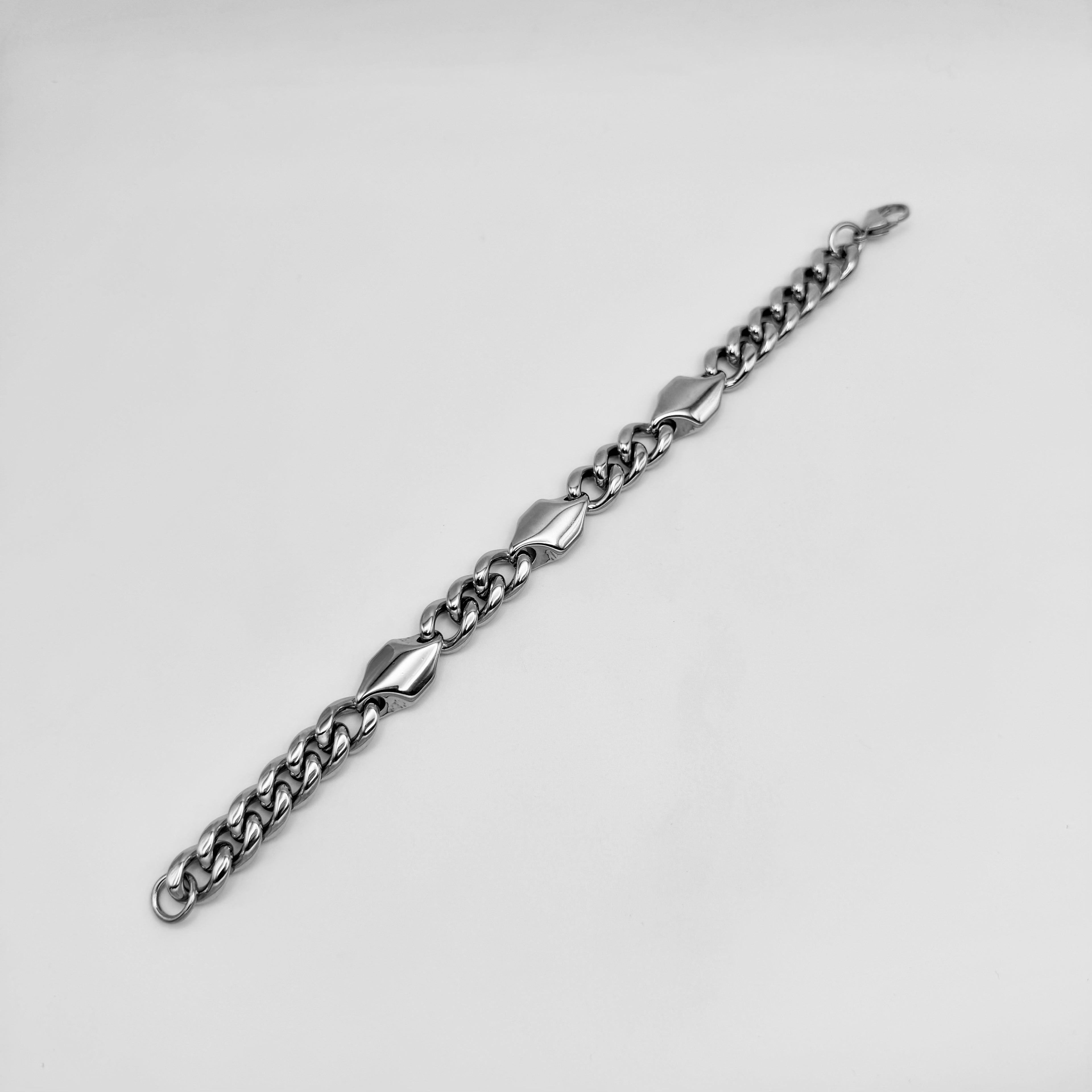 Bracelet - Stainless Steel - BLS-1404