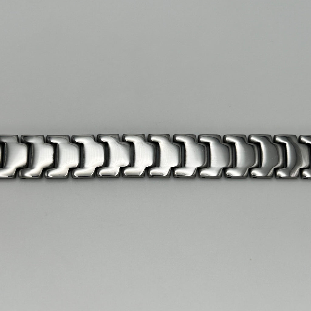Bracelet - Stainless Steel - BLS-1406