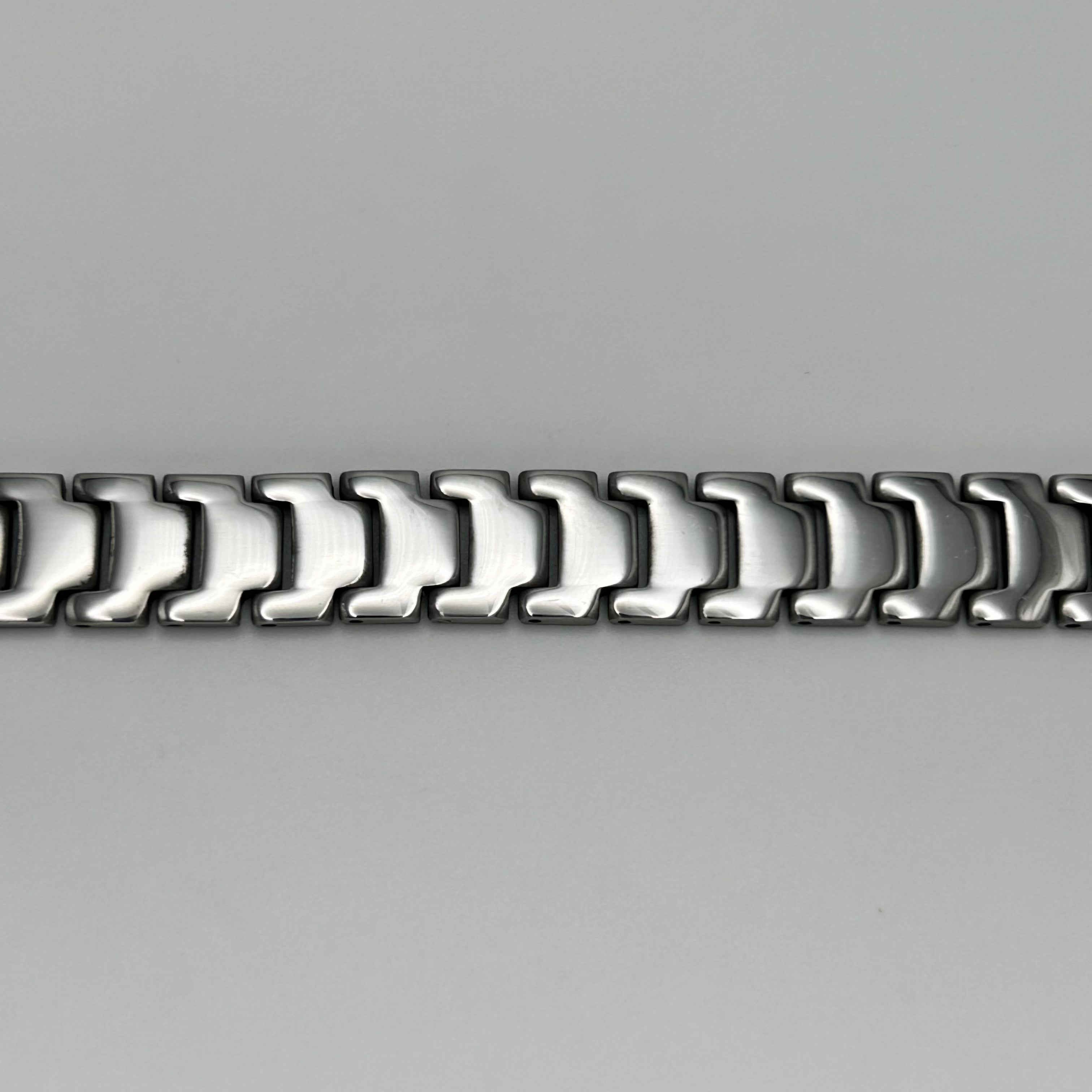 Bracelet - Stainless Steel - BLS-1406