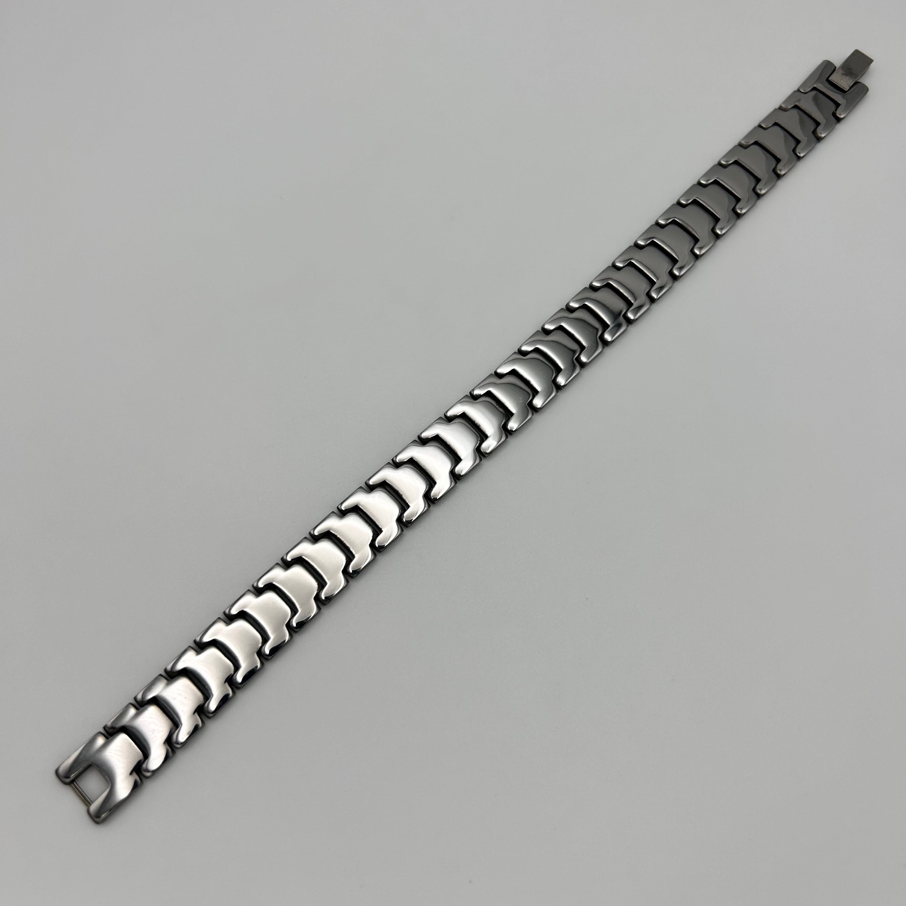 Bracelet - Stainless Steel - BLS-1406