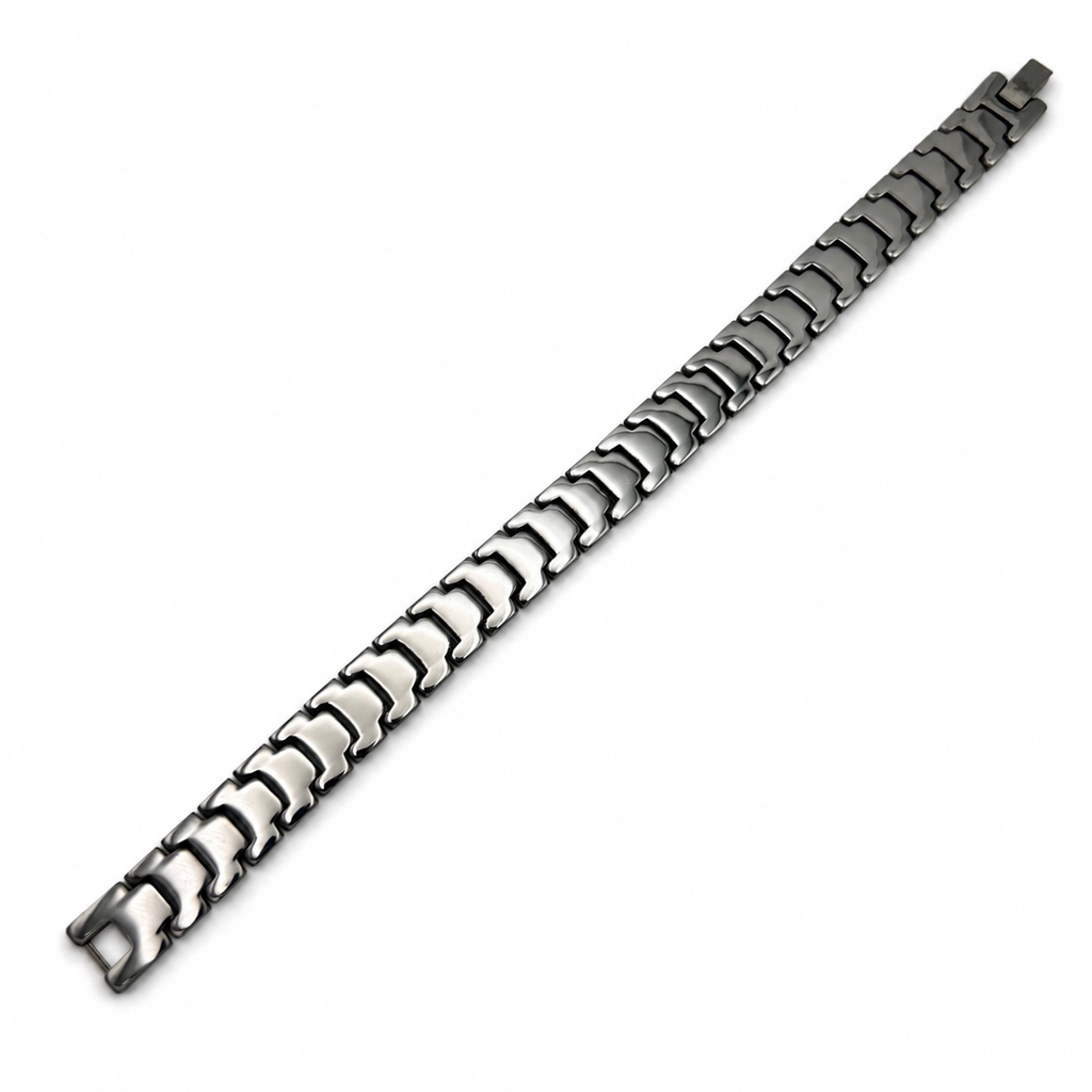 Bracelet - Stainless Steel - BLS-1406