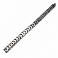 Bracelet - Stainless Steel - BLS-1406