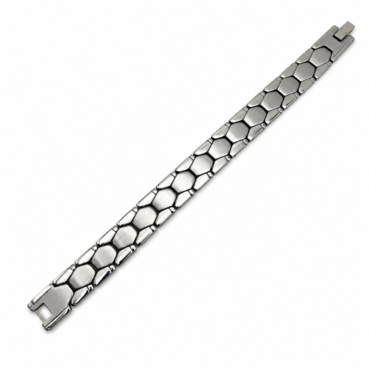 Bracelet - Stainless Steel - BLS-1407