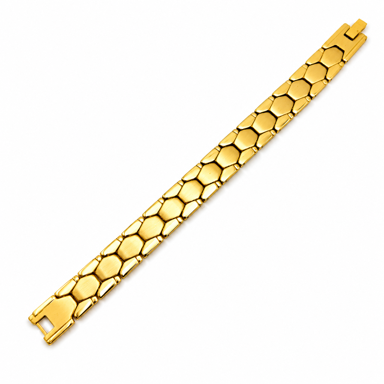 Bracelet - Stainless Steel - BLS-1407