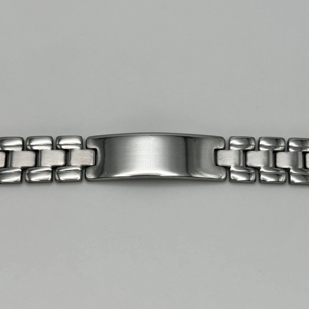 Bracelet - Stainless Steel - BLS-1409
