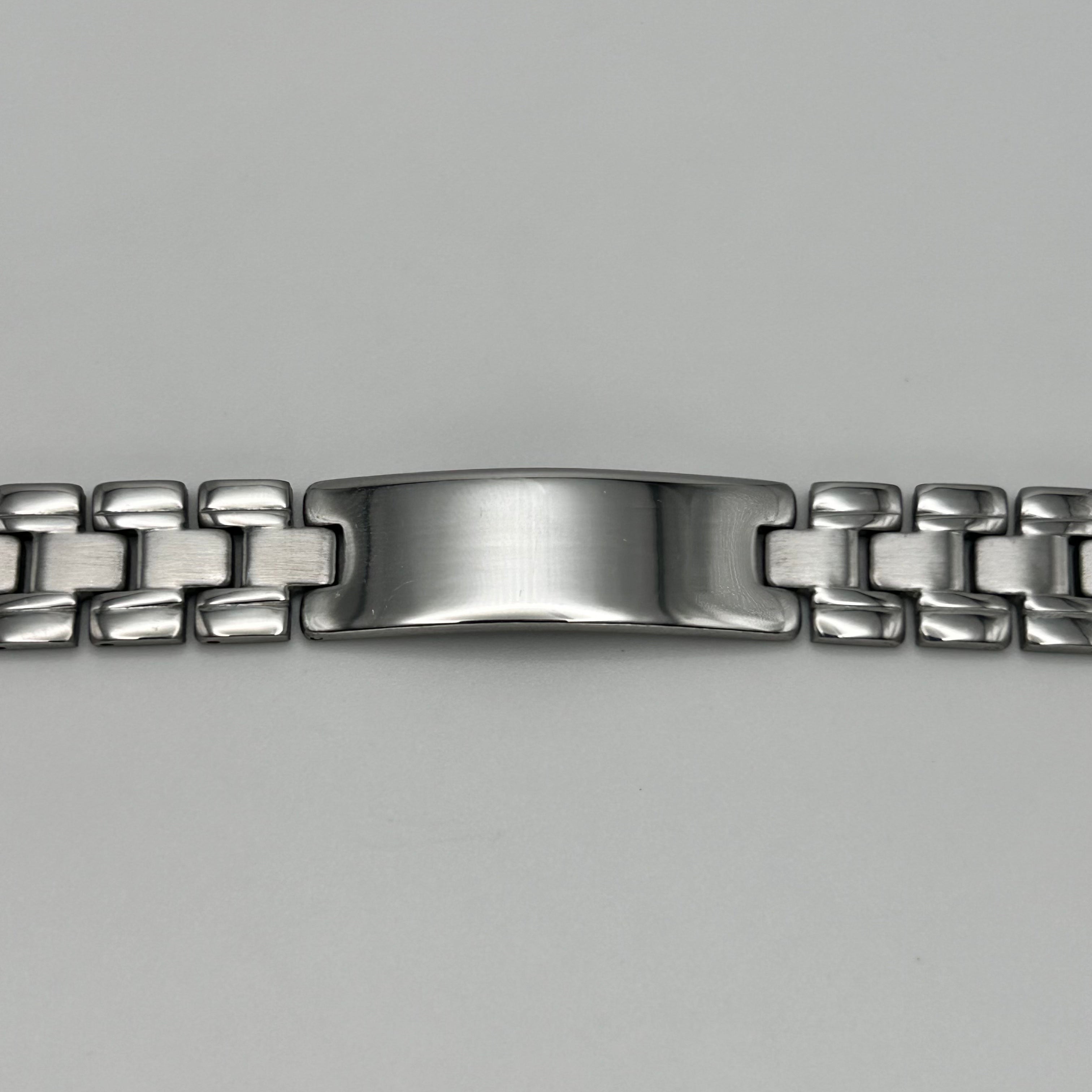 Bracelet - Stainless Steel - BLS-1409
