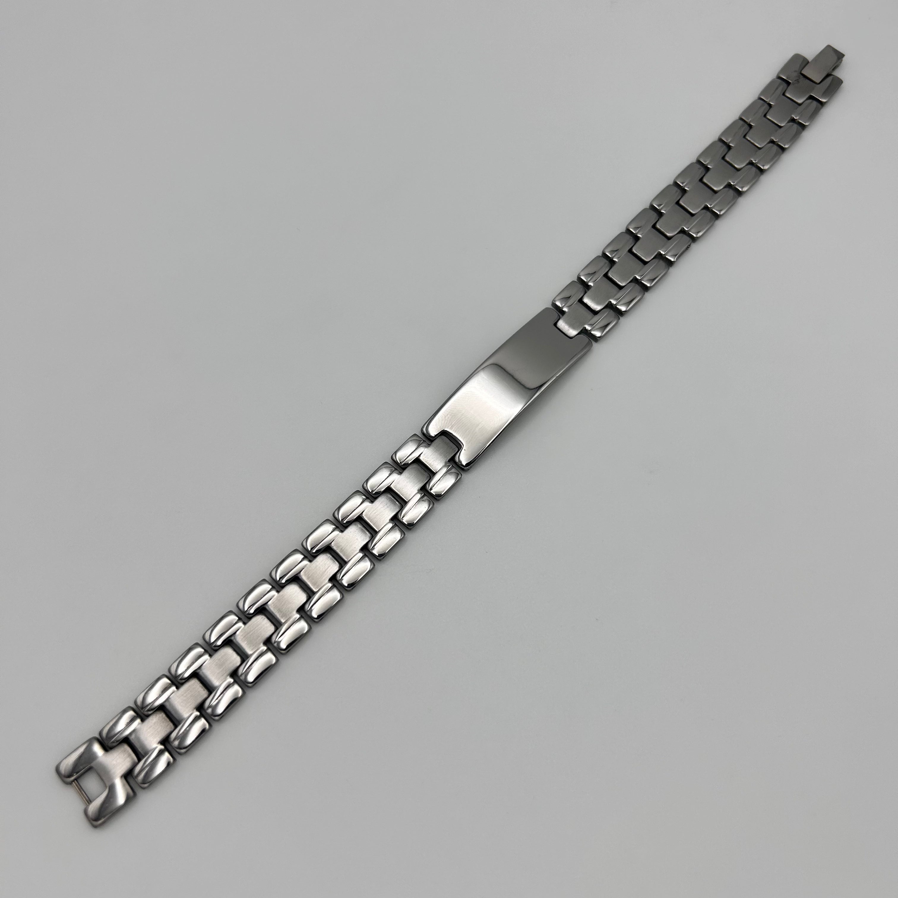 Bracelet - Stainless Steel - BLS-1409