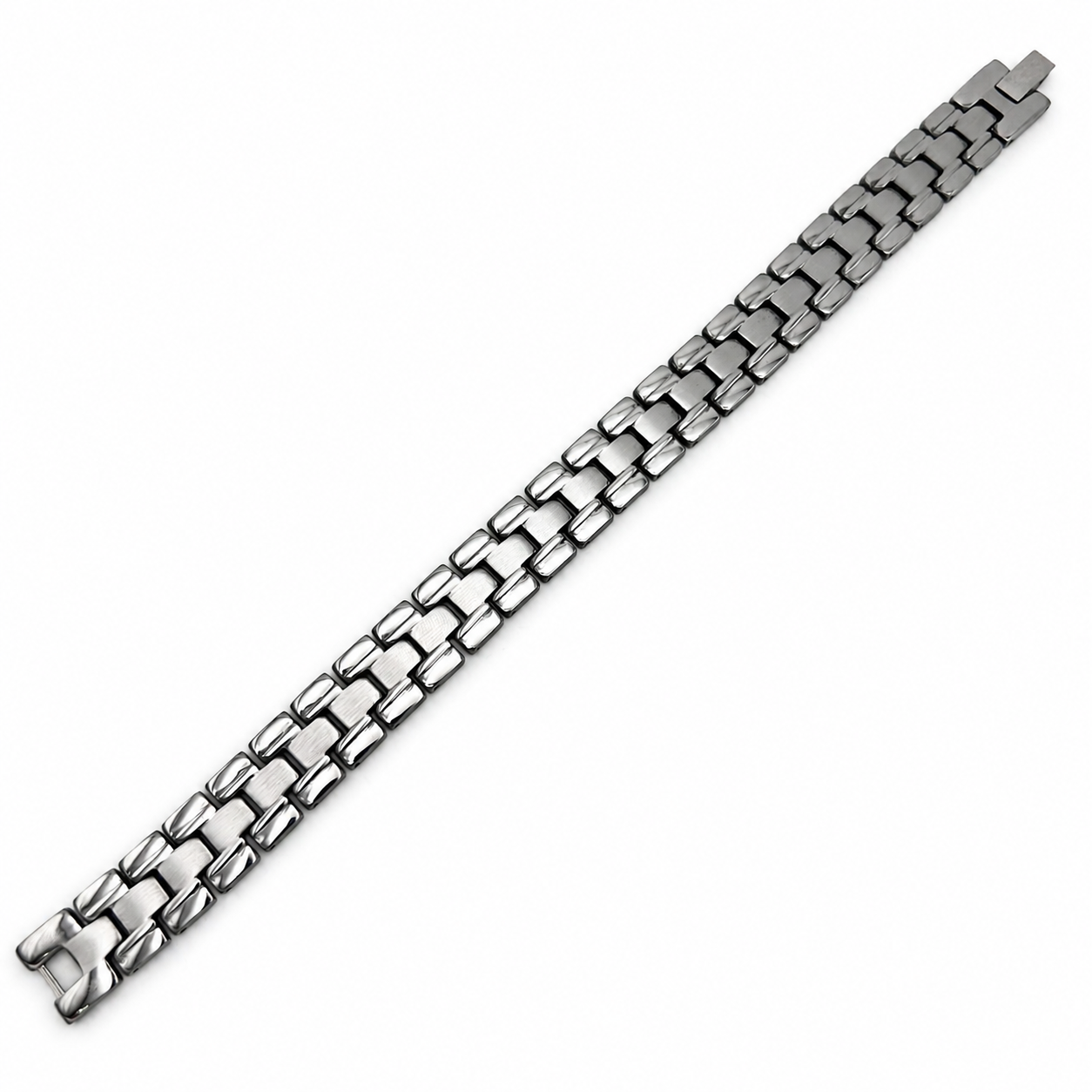 Bracelet - Stainless Steel - BLS-1423