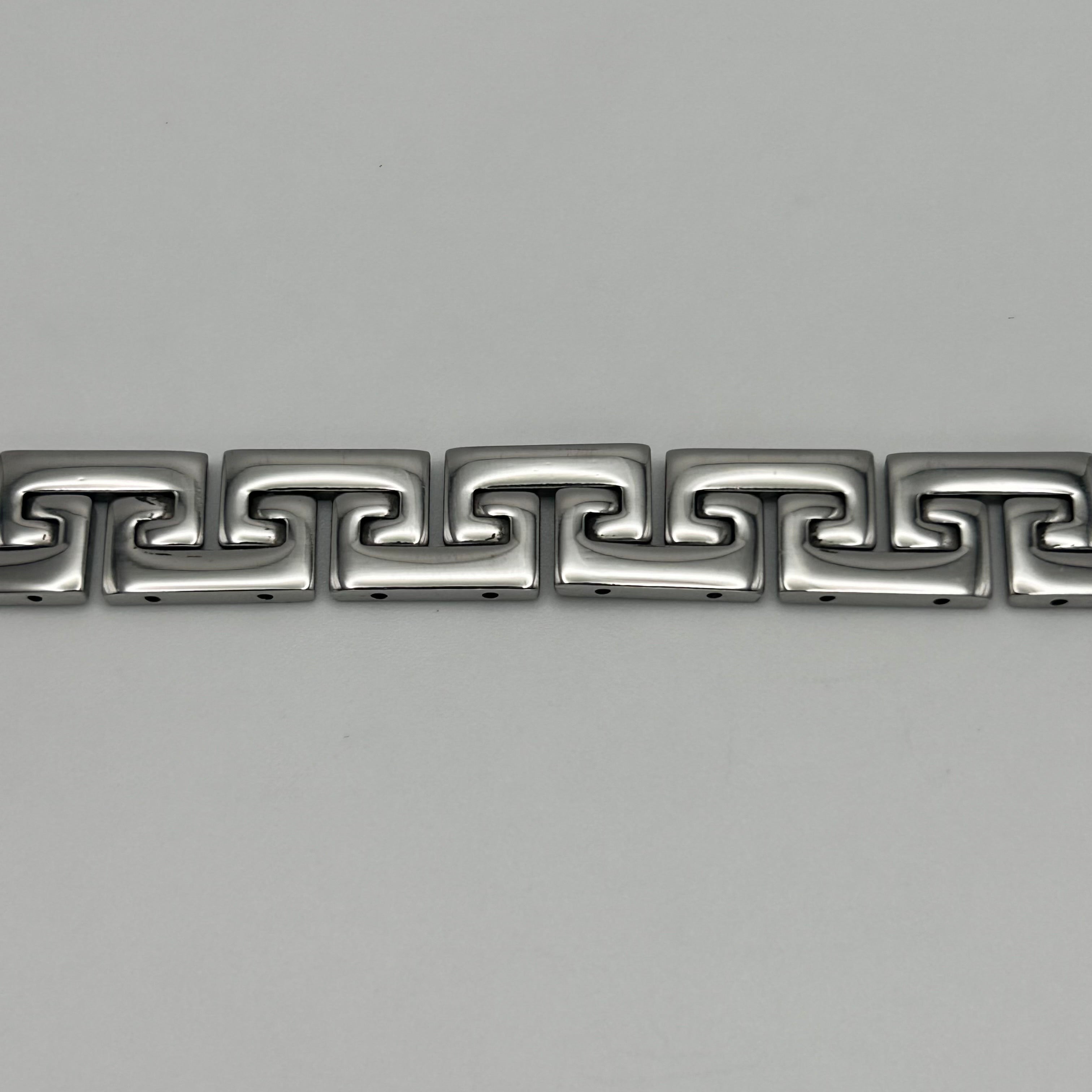 Bracelet - Stainless Steel - BLS-1424