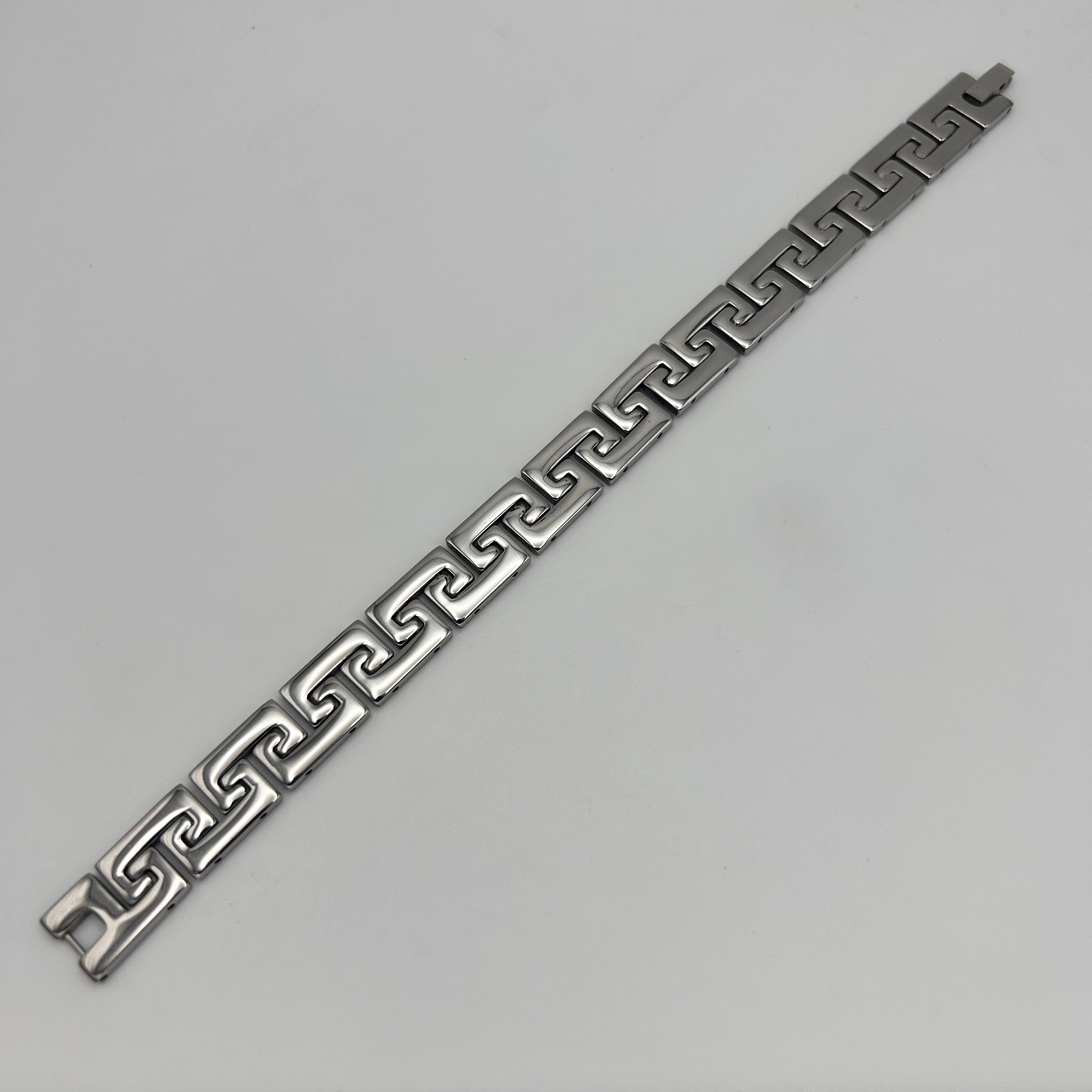 Bracelet - Stainless Steel - BLS-1424