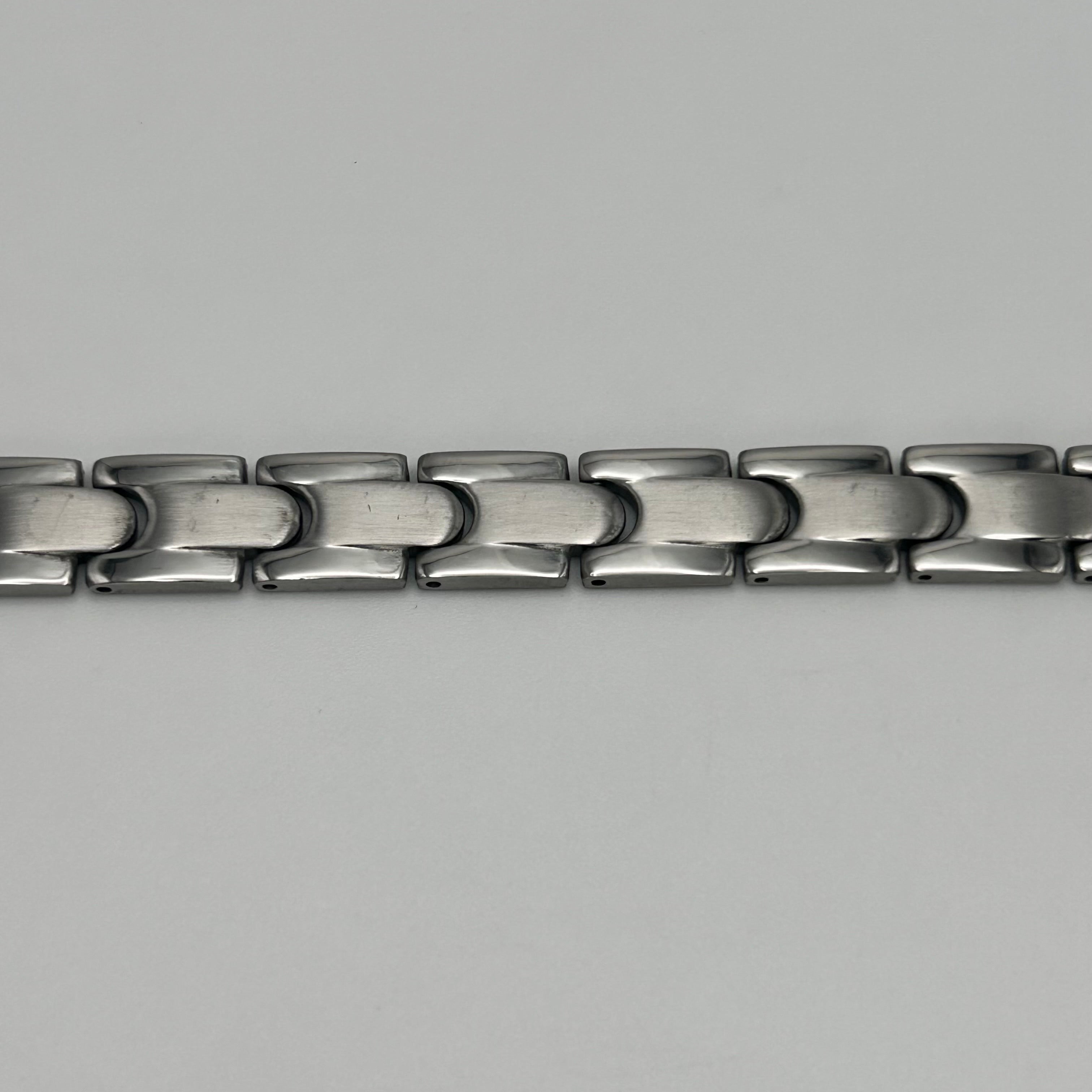 Bracelet - Stainless Steel - BLS-1427