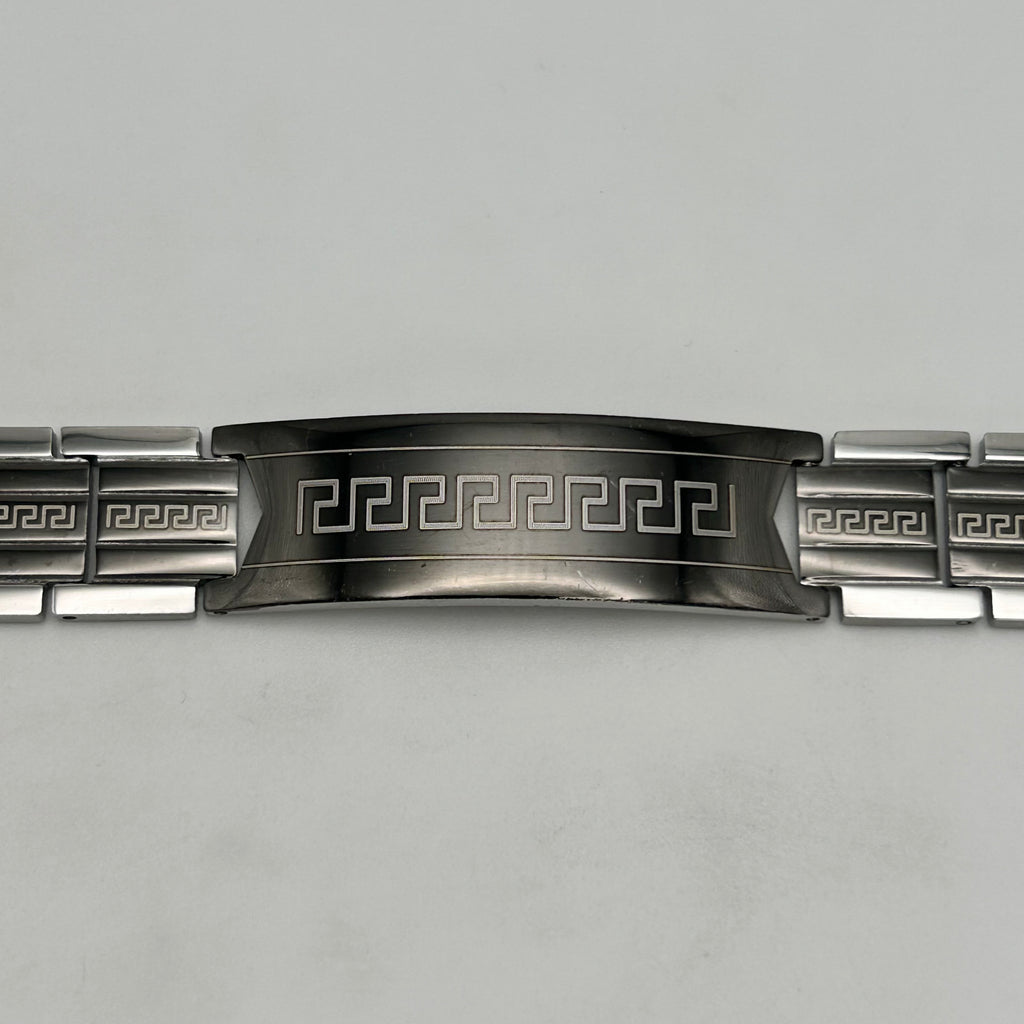 Bracelet - Stainless Steel - BLS-1428