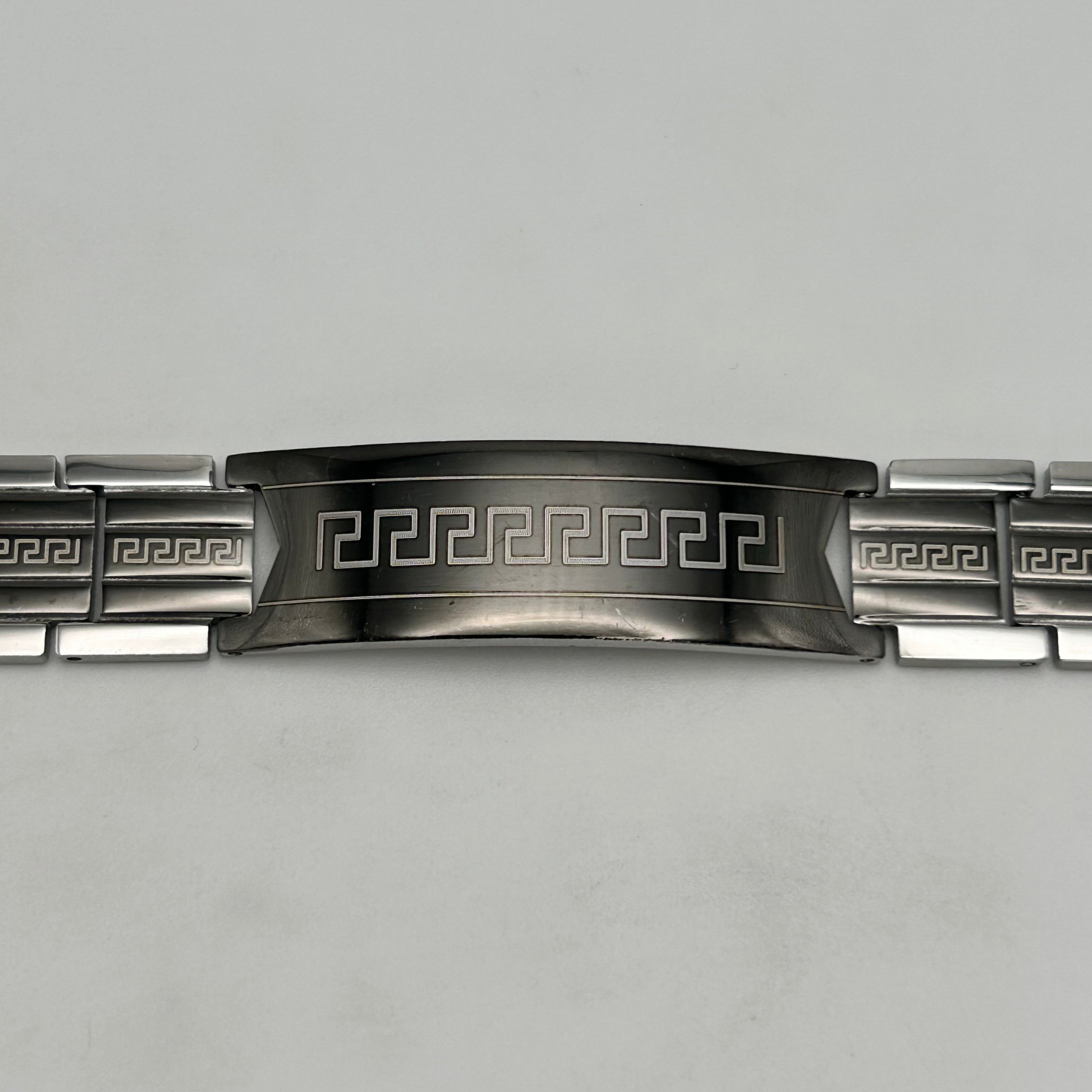 Bracelet - Stainless Steel - BLS-1428