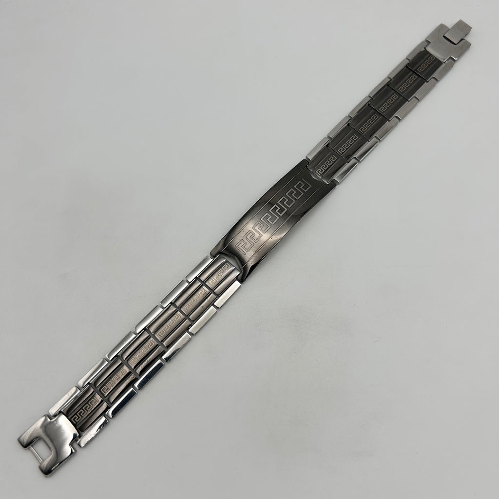 Bracelet - Stainless Steel - BLS-1428