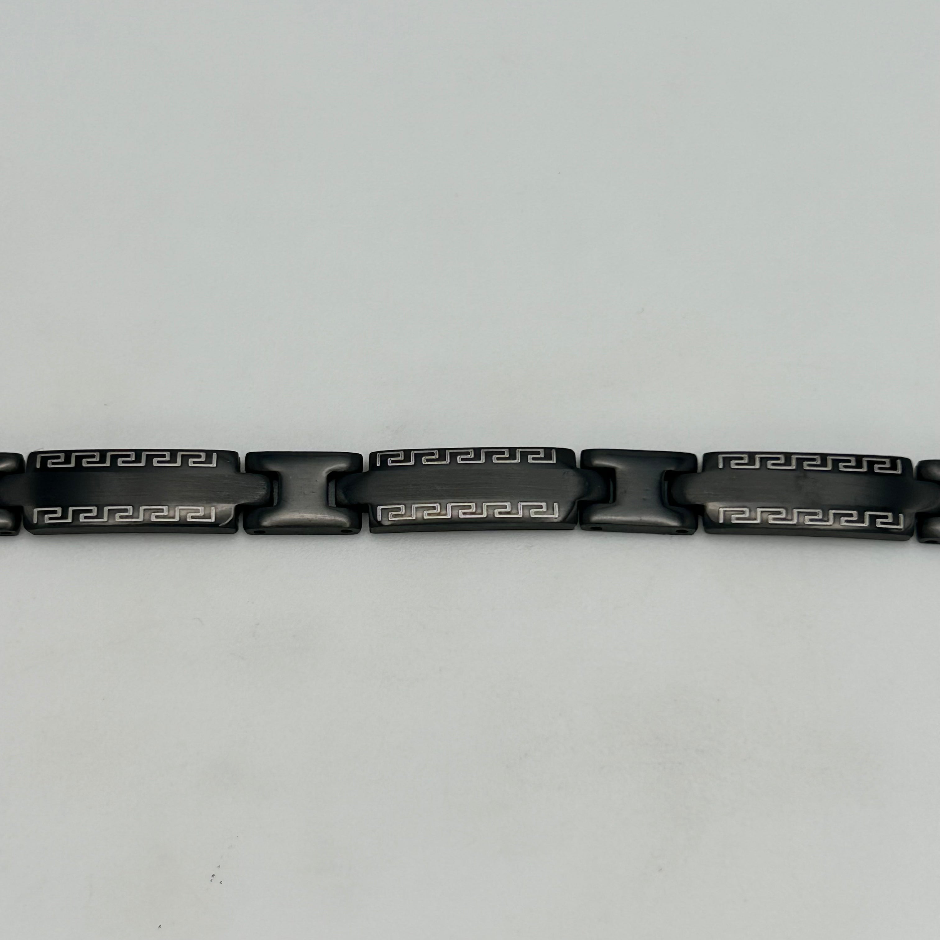 Bracelet - Stainless Steel - BLS-1429