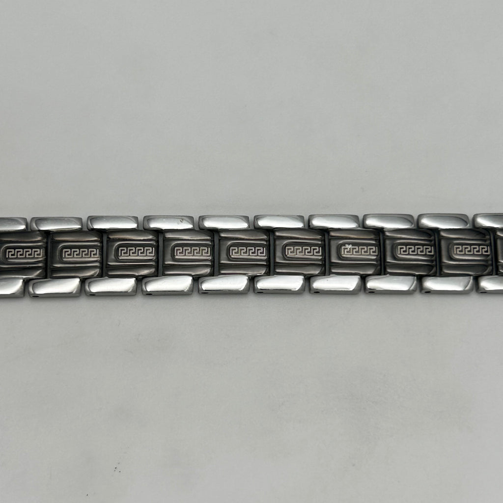 Bracelet - Stainless Steel - BLS-1430