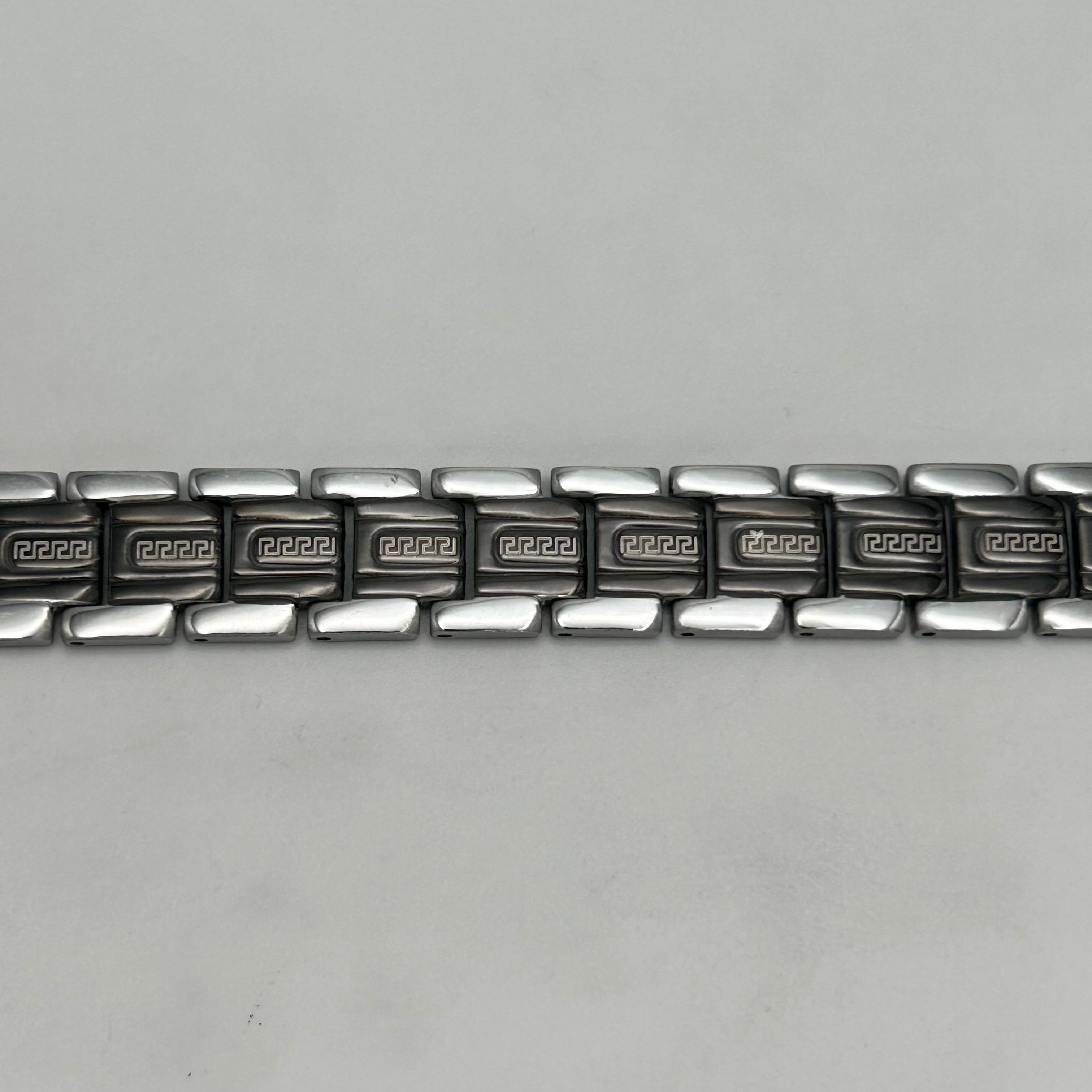 Bracelet - Stainless Steel - BLS-1430
