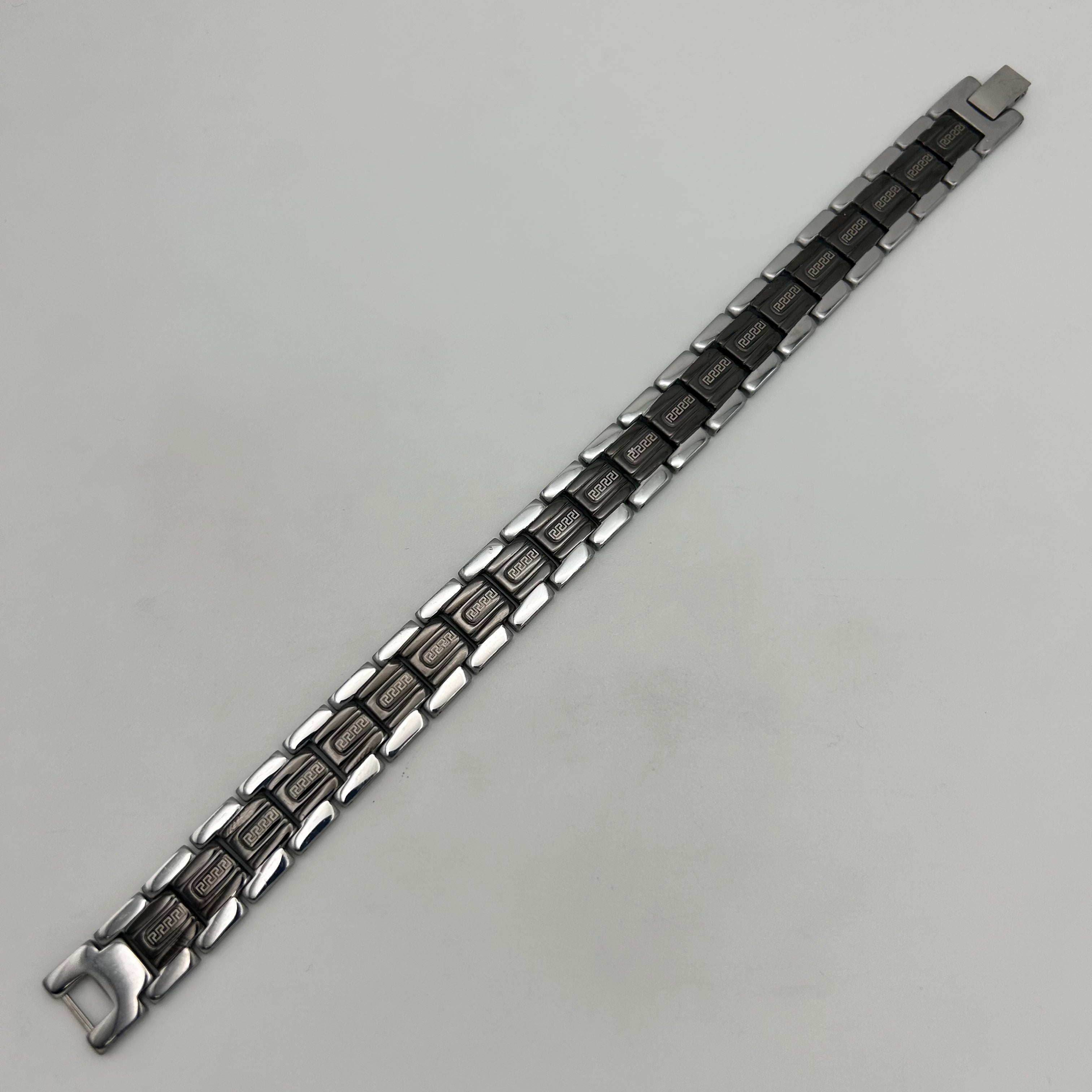 Bracelet - Stainless Steel - BLS-1430