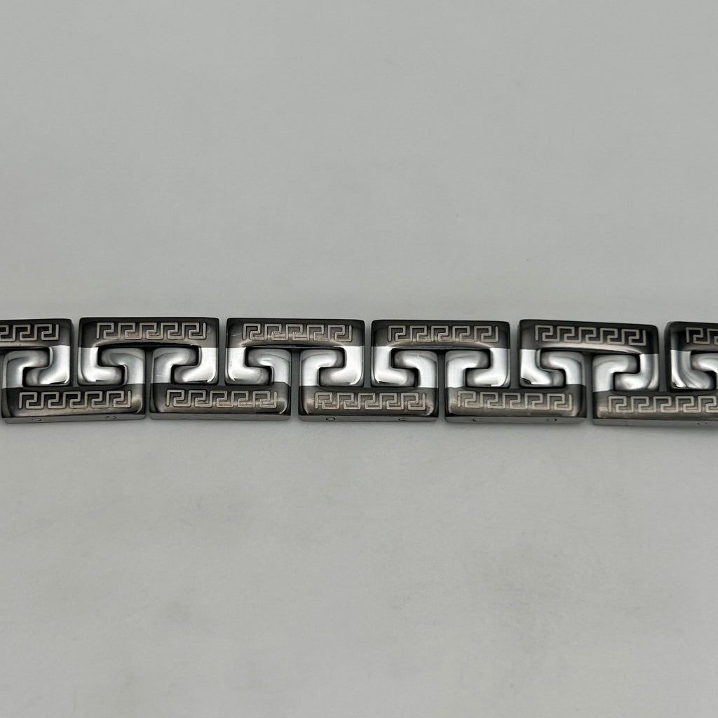 Bracelet - Stainless Steel - BLS-1431