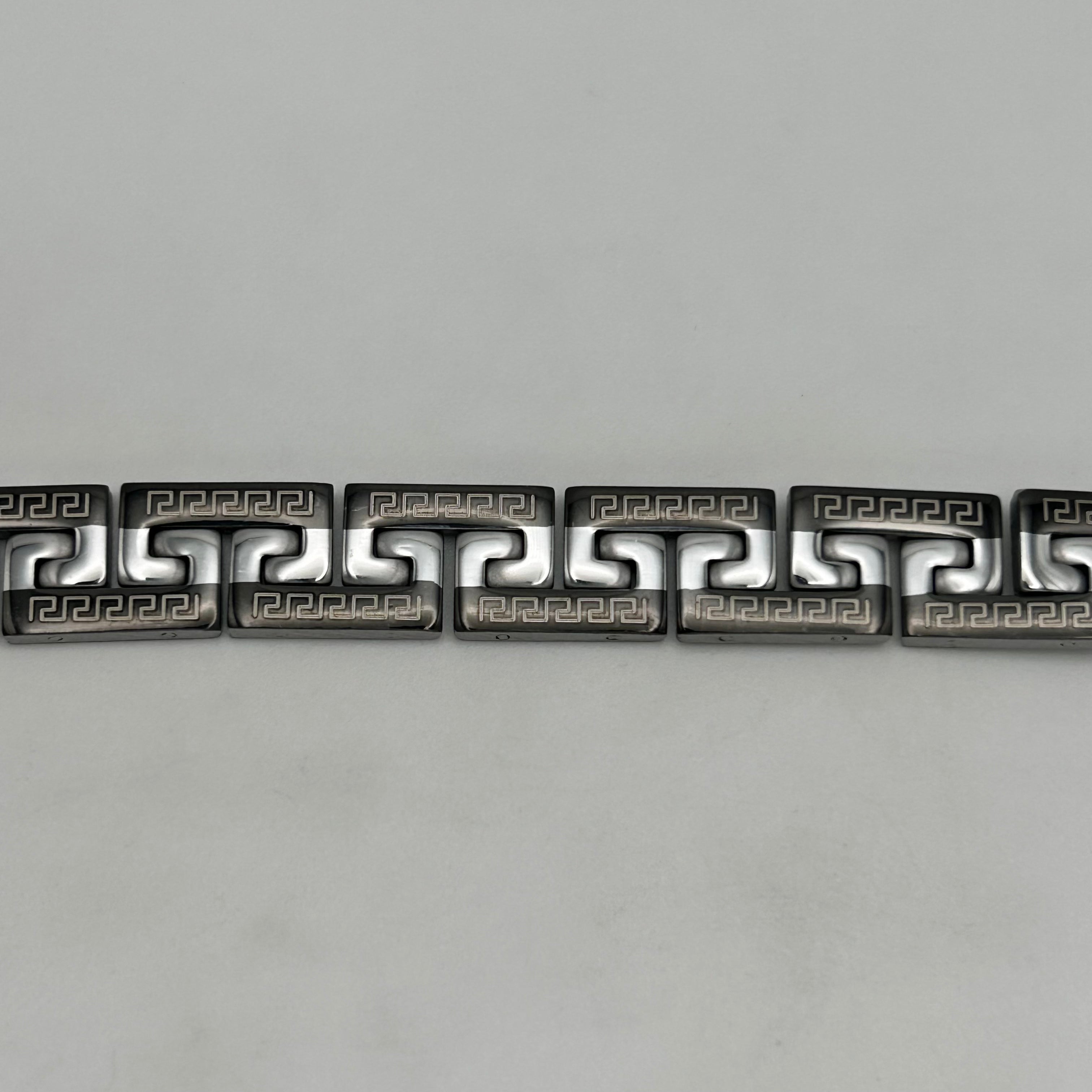 Bracelet - Stainless Steel - BLS-1431