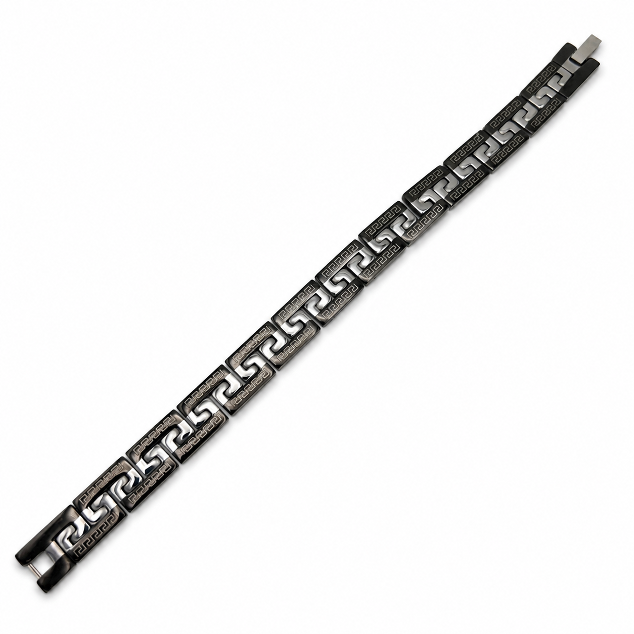 Bracelet - Stainless Steel - BLS-1431