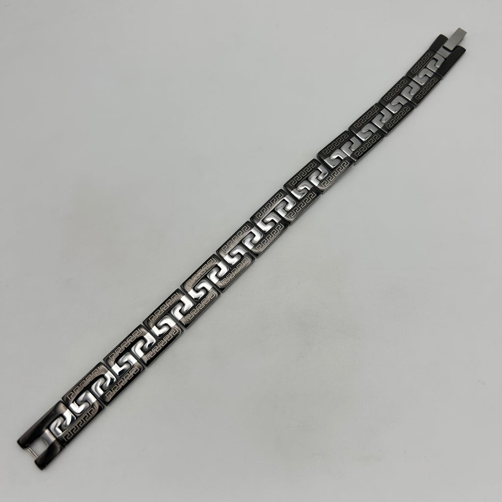 Bracelet - Stainless Steel - BLS-1431