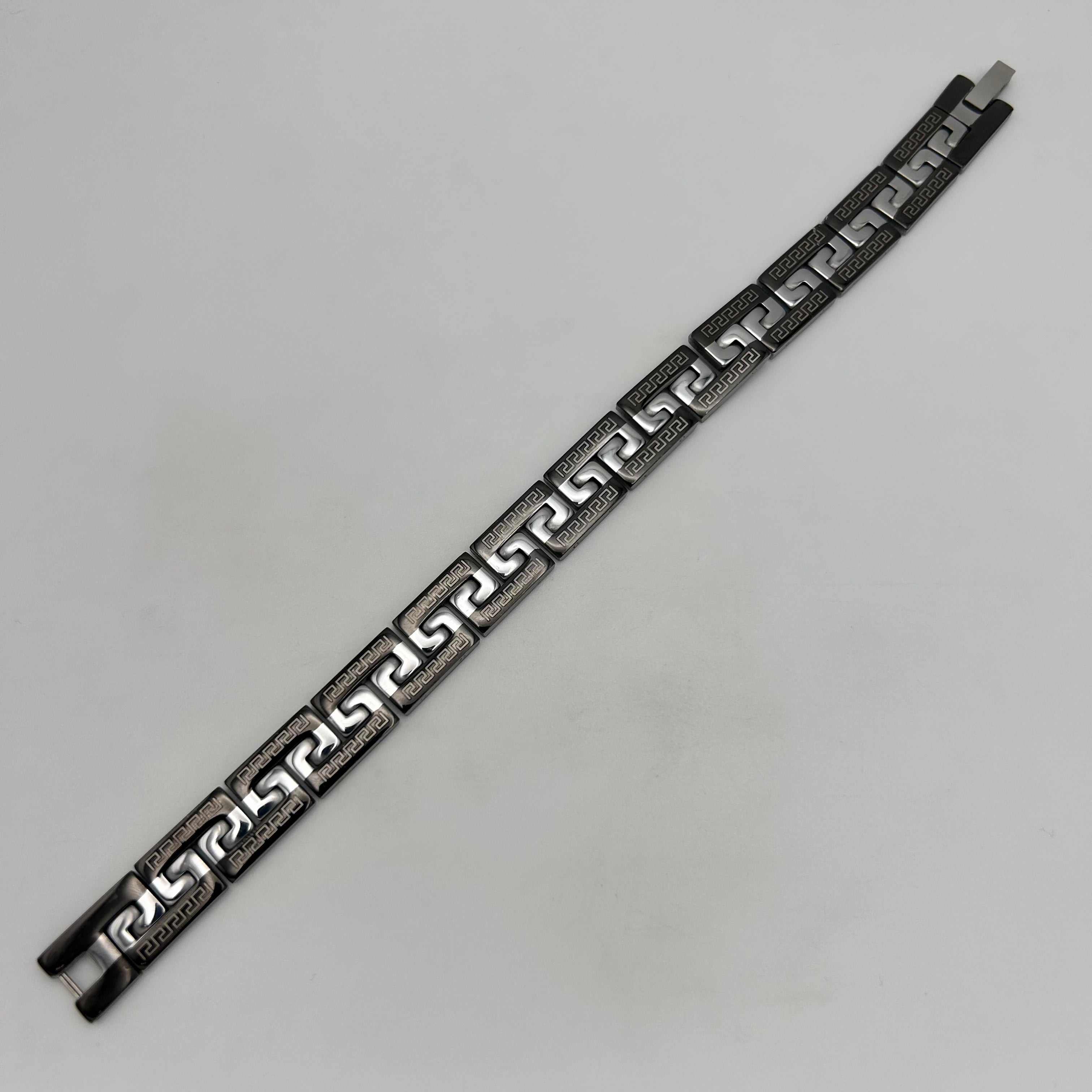 Bracelet - Stainless Steel - BLS-1431