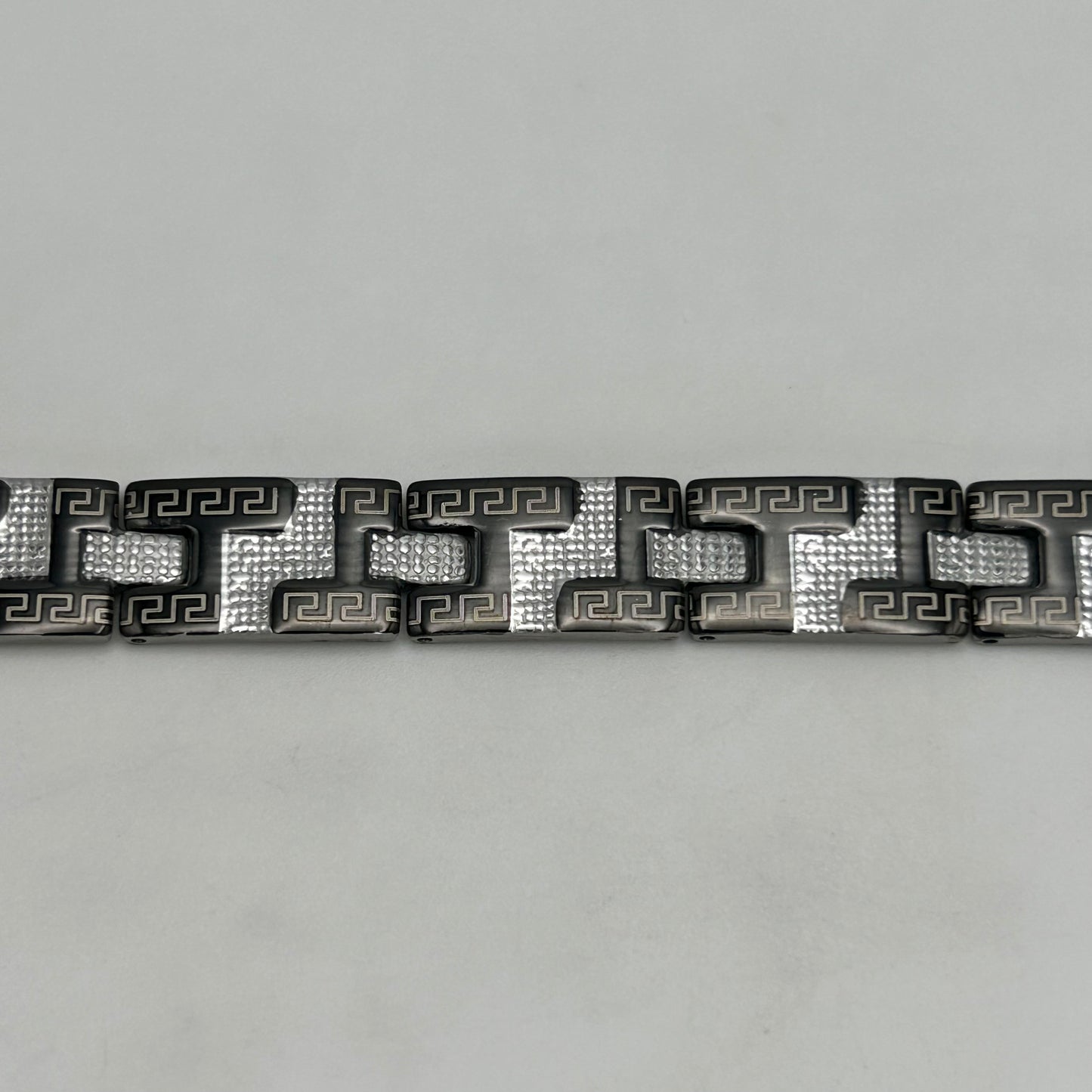 Bracelet - Stainless Steel - BLS-1432
