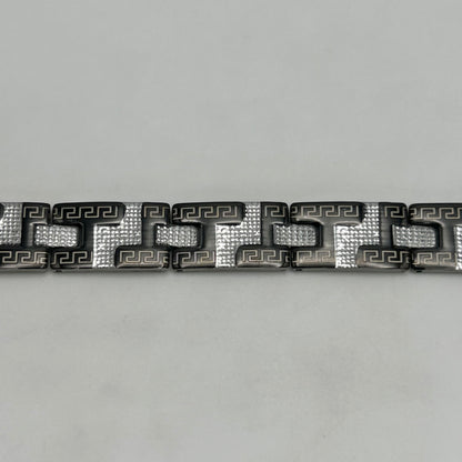 Bracelet - Stainless Steel - BLS-1432