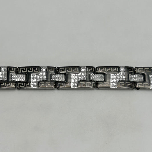 Bracelet - Stainless Steel - BLS-1432