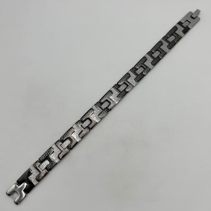 Bracelet - Stainless Steel - BLS-1432